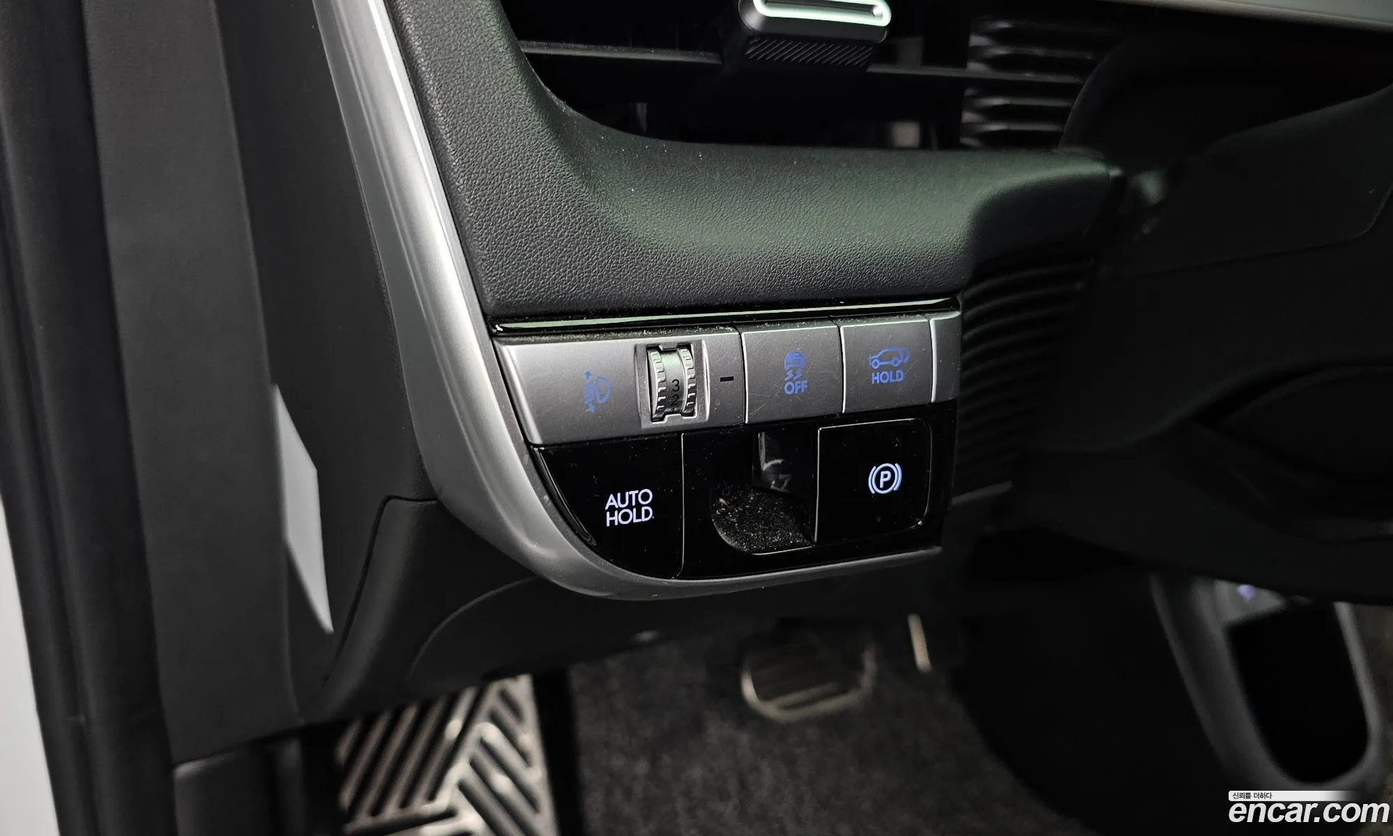 Hyundai Ioniq 5 2022 — 3