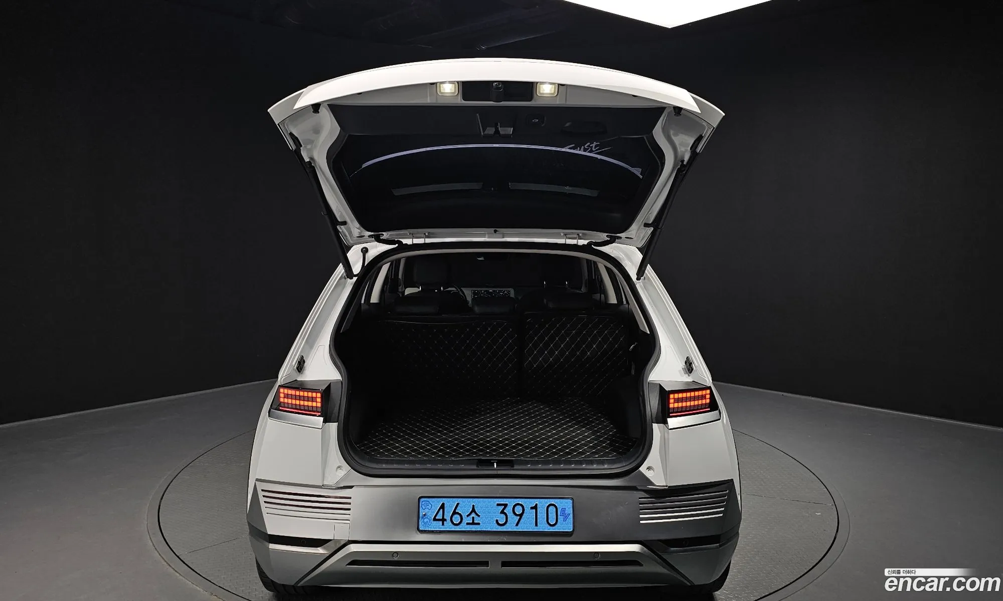 Hyundai Ioniq 5 2022 — 11