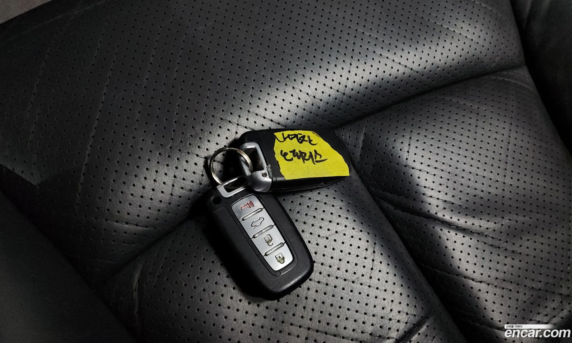 Kia Opirus Premium 2010 — 4