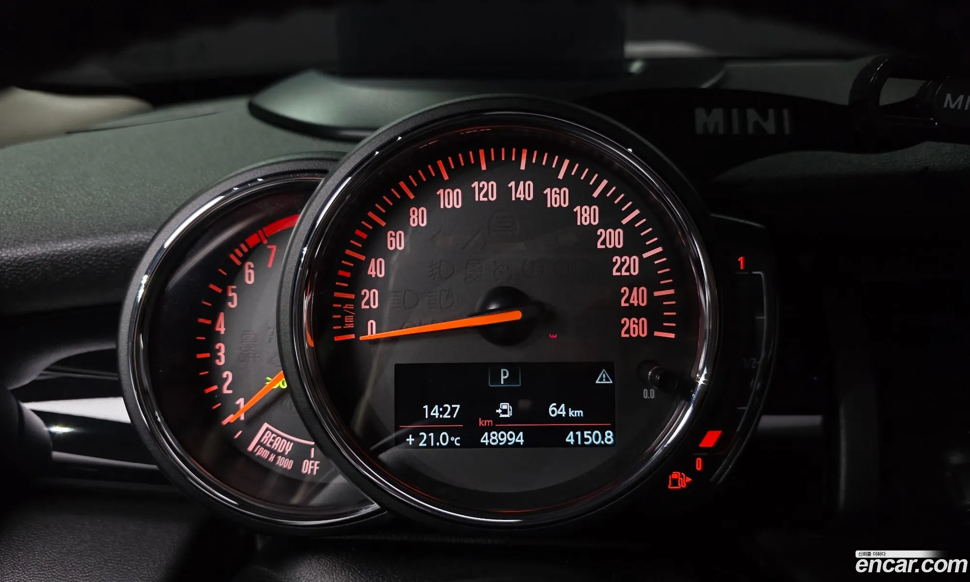 Mini Cooper 2020 WMWXV7103L2M85618 — 26