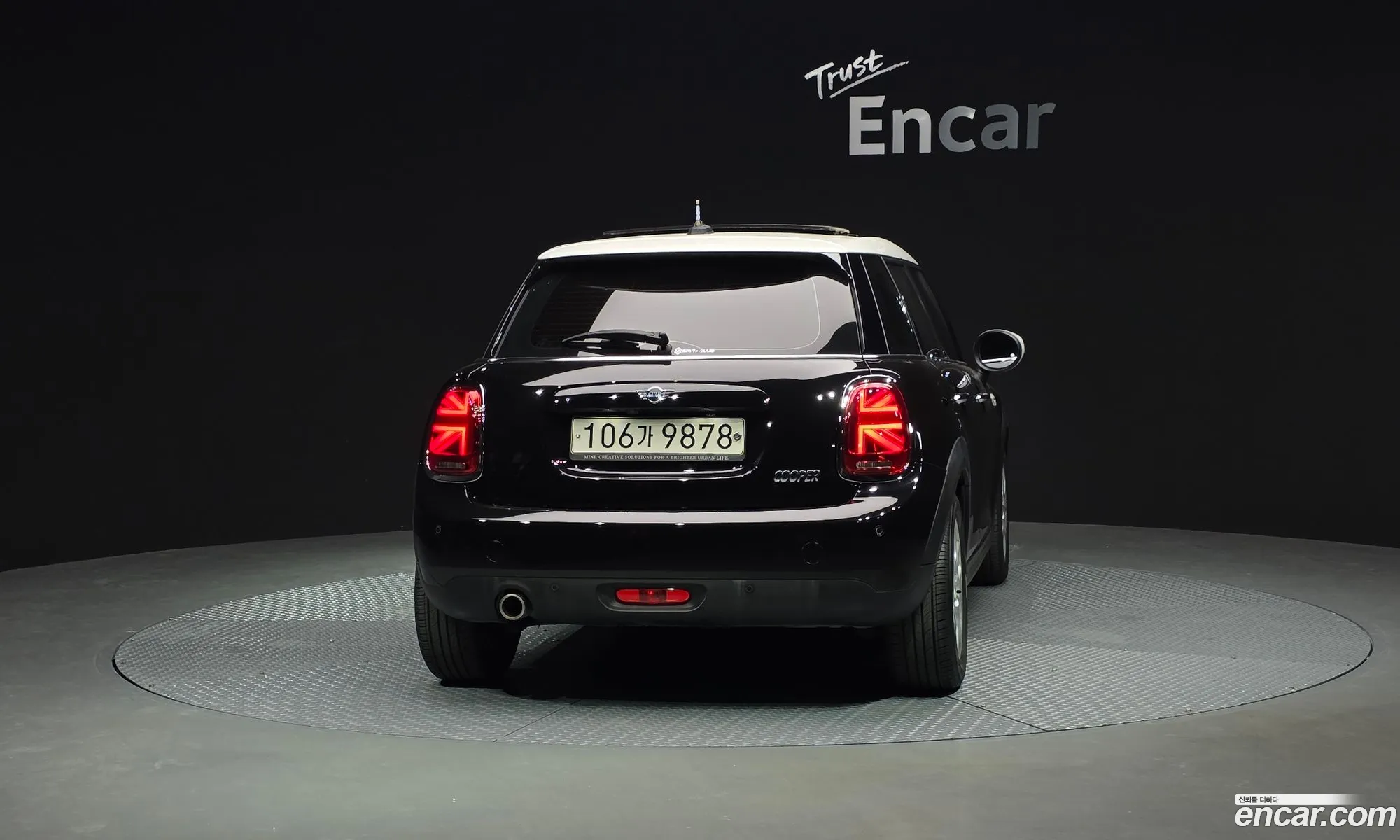 Mini Cooper 2020 WMWXV7103L2M85618 — 22