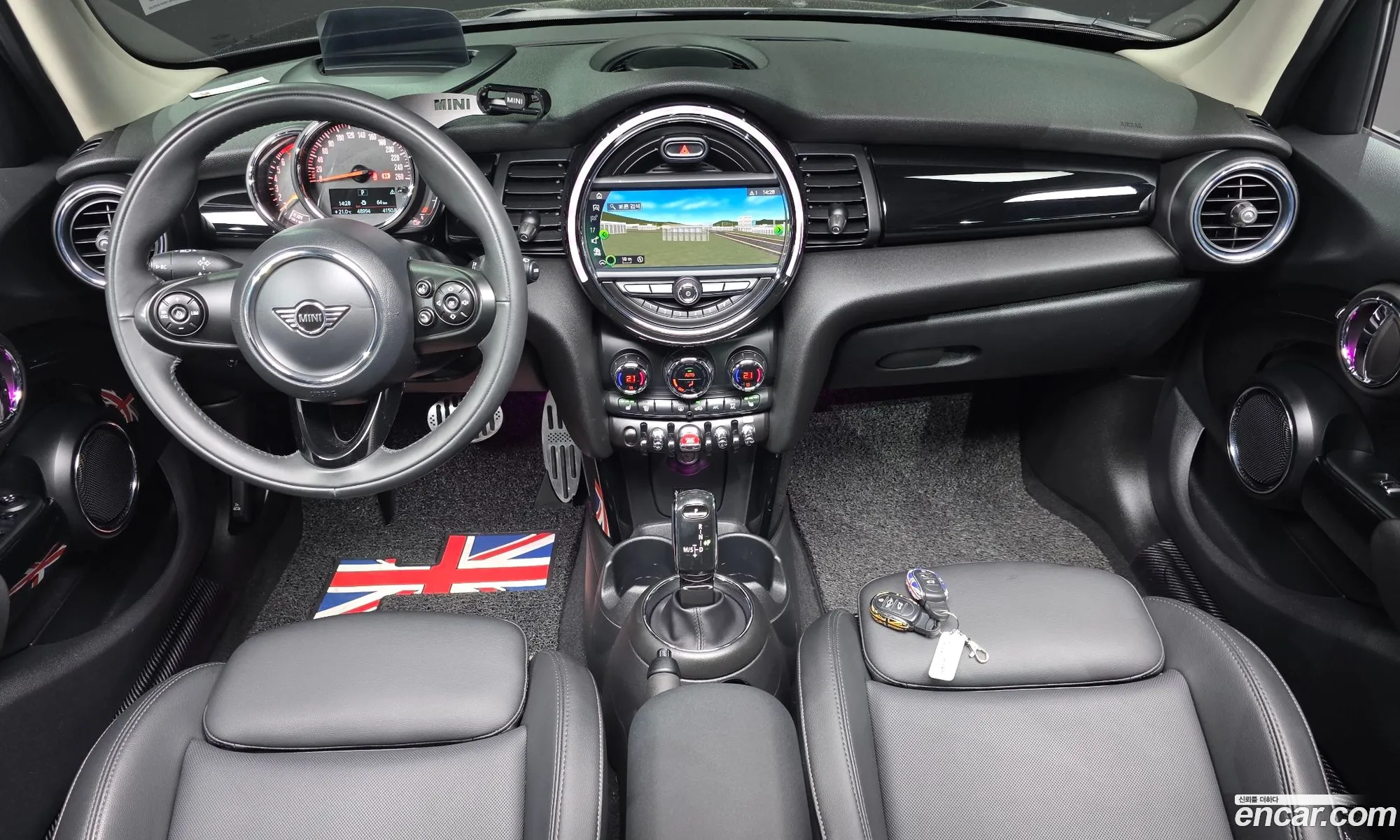 Mini Cooper 2020 WMWXV7103L2M85618 — 6