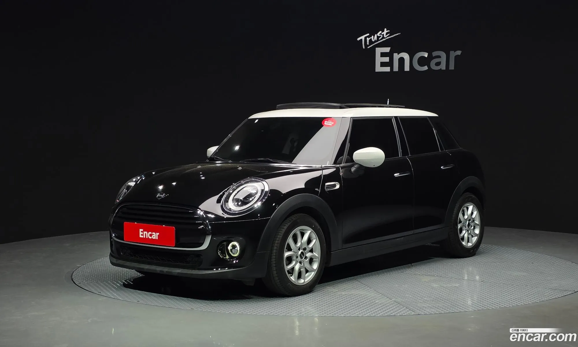 Mini Cooper 2020 WMWXV7103L2M85618 — 17