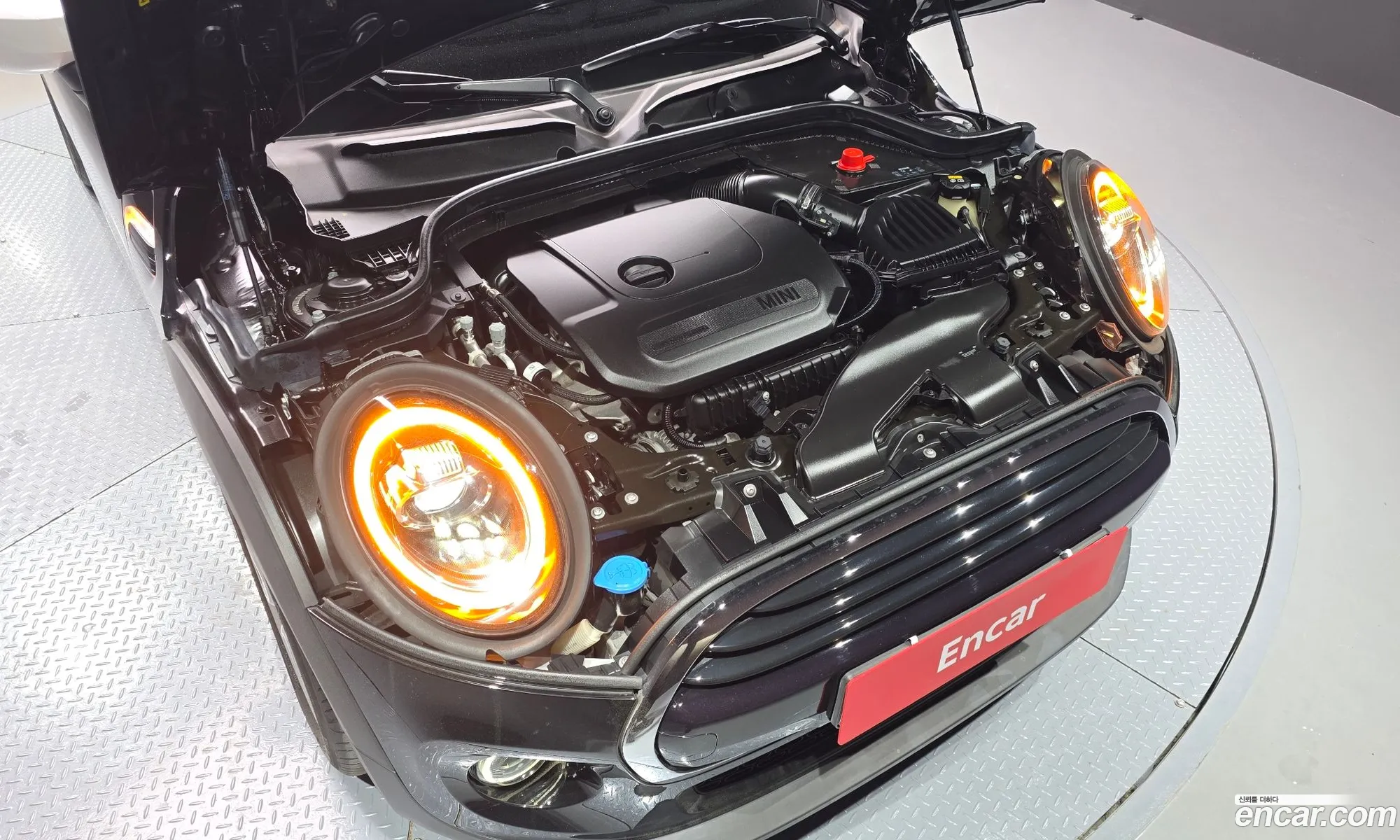 Mini Cooper 2020 WMWXV7103L2M85618 — 13
