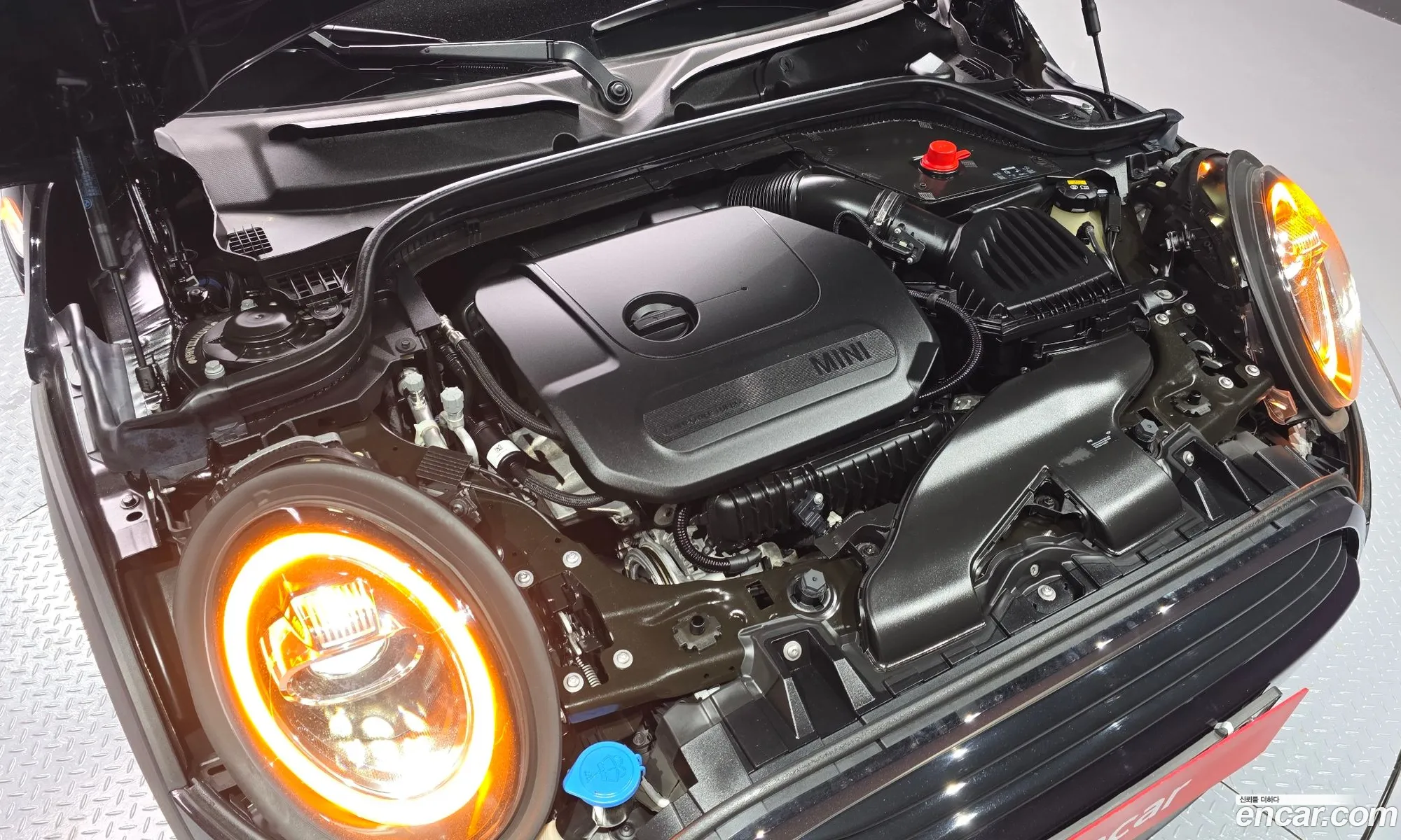 Mini Cooper 2020 WMWXV7103L2M85618 — 21
