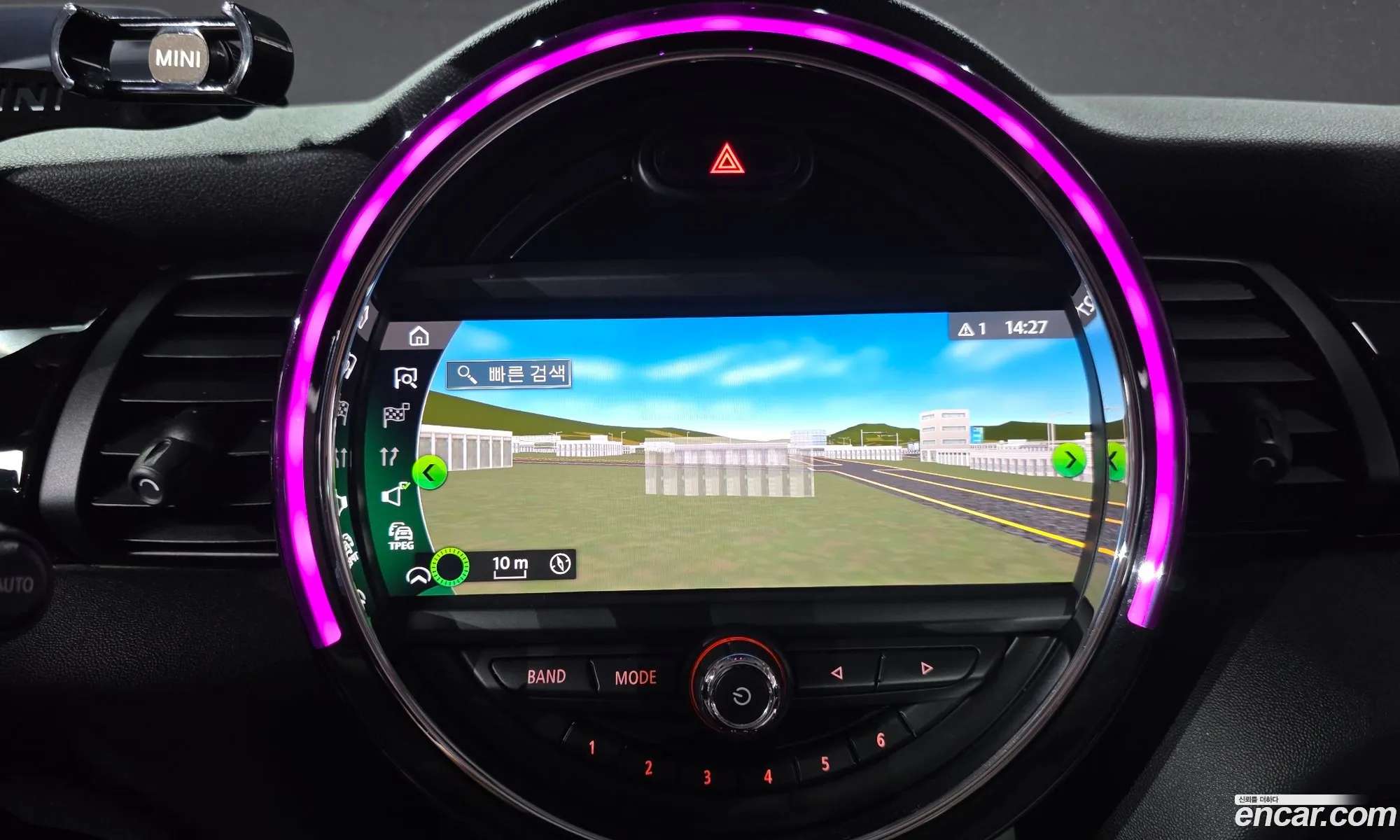 Mini Cooper 2020 WMWXV7103L2M85618 — 3