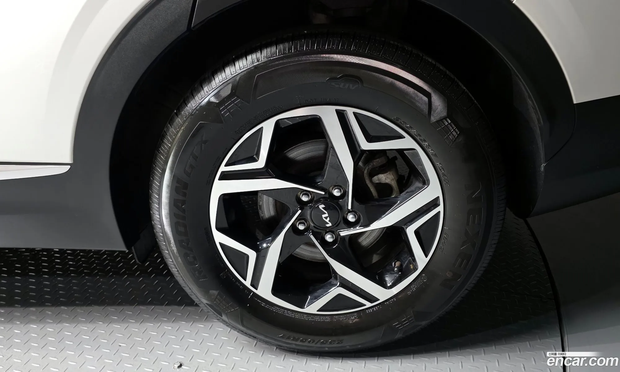 Kia Sportage 2022 — 25
