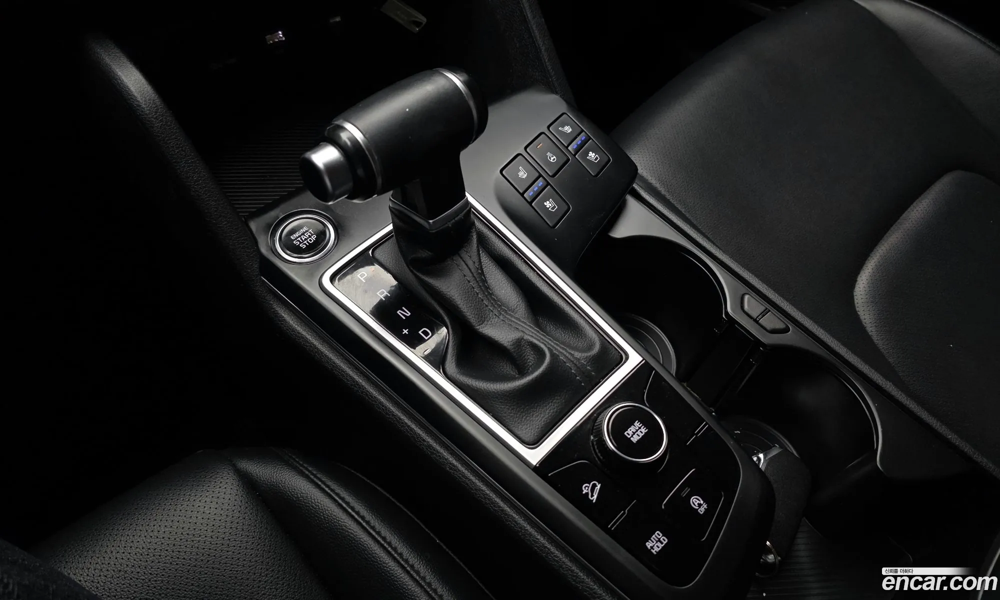 Kia Sportage 2022 — 24