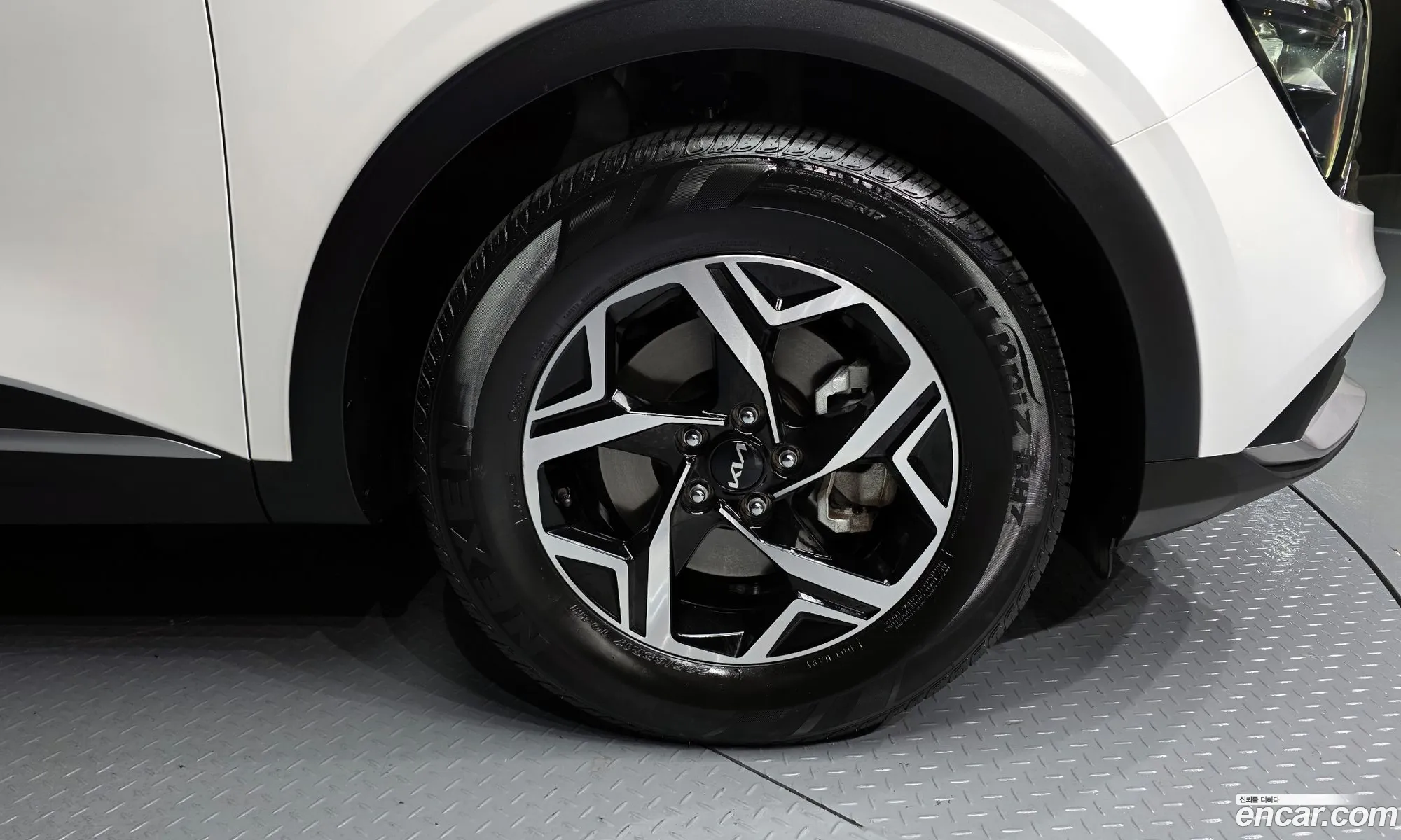 Kia Sportage 2022 — 12