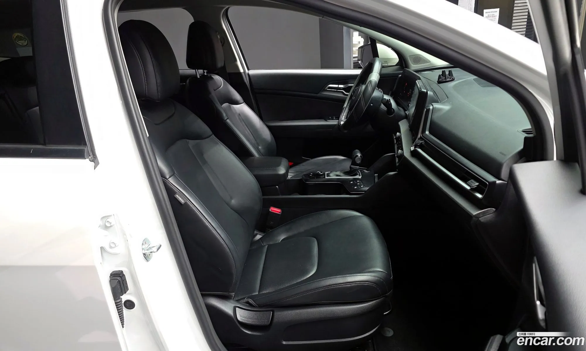 Kia Sportage 2022 — 15