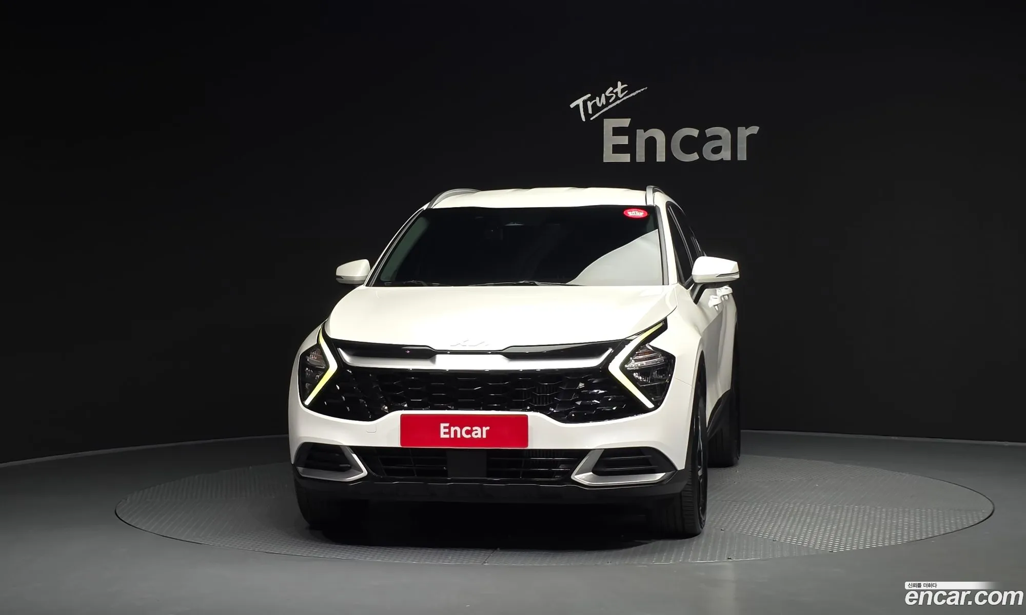 Kia Sportage 2022 — 19