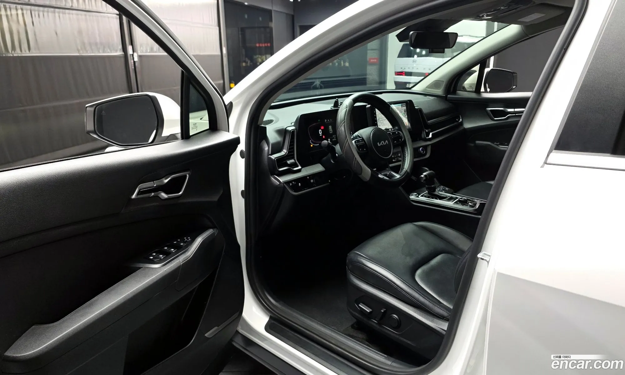 Kia Sportage 2022 — 26