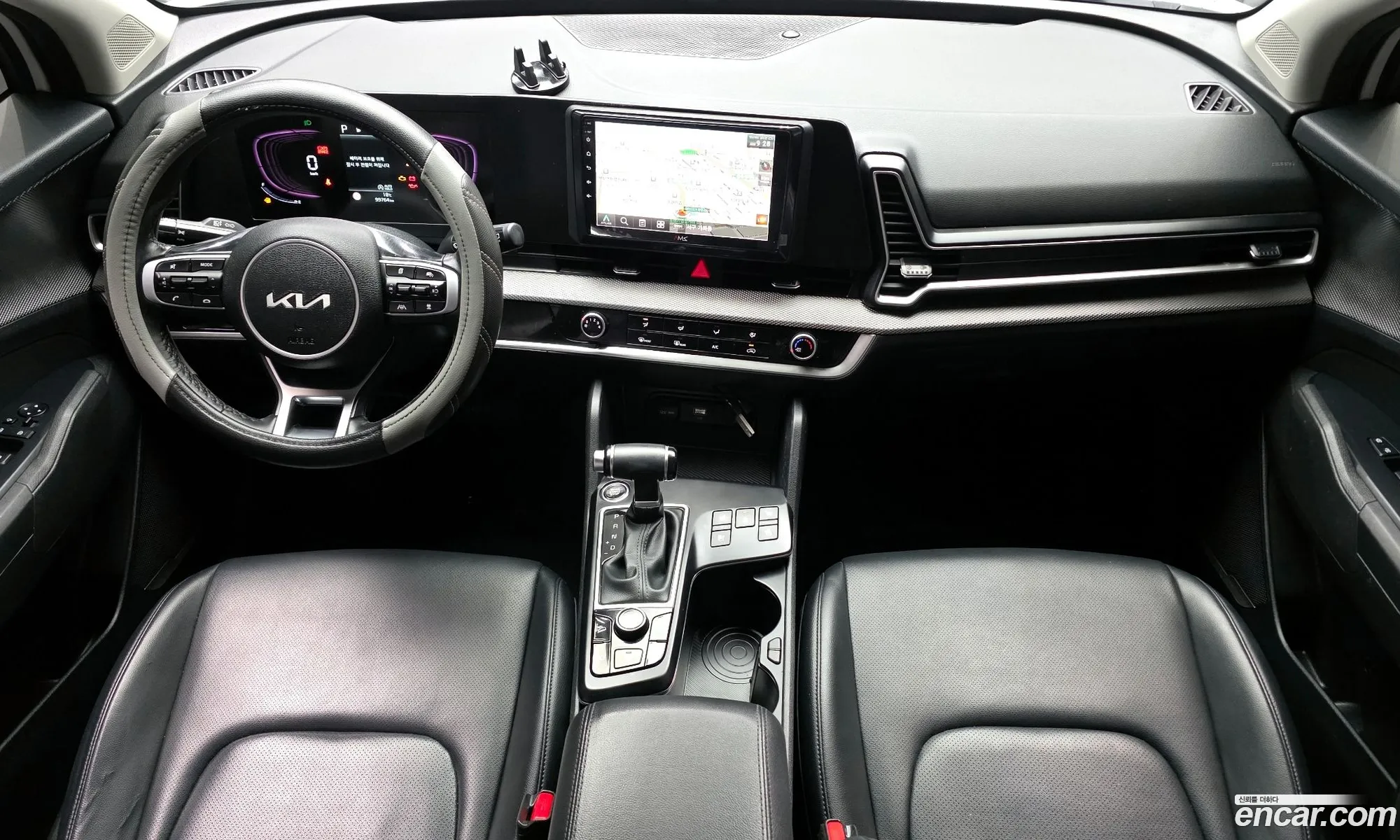 Kia Sportage 2022 — 28