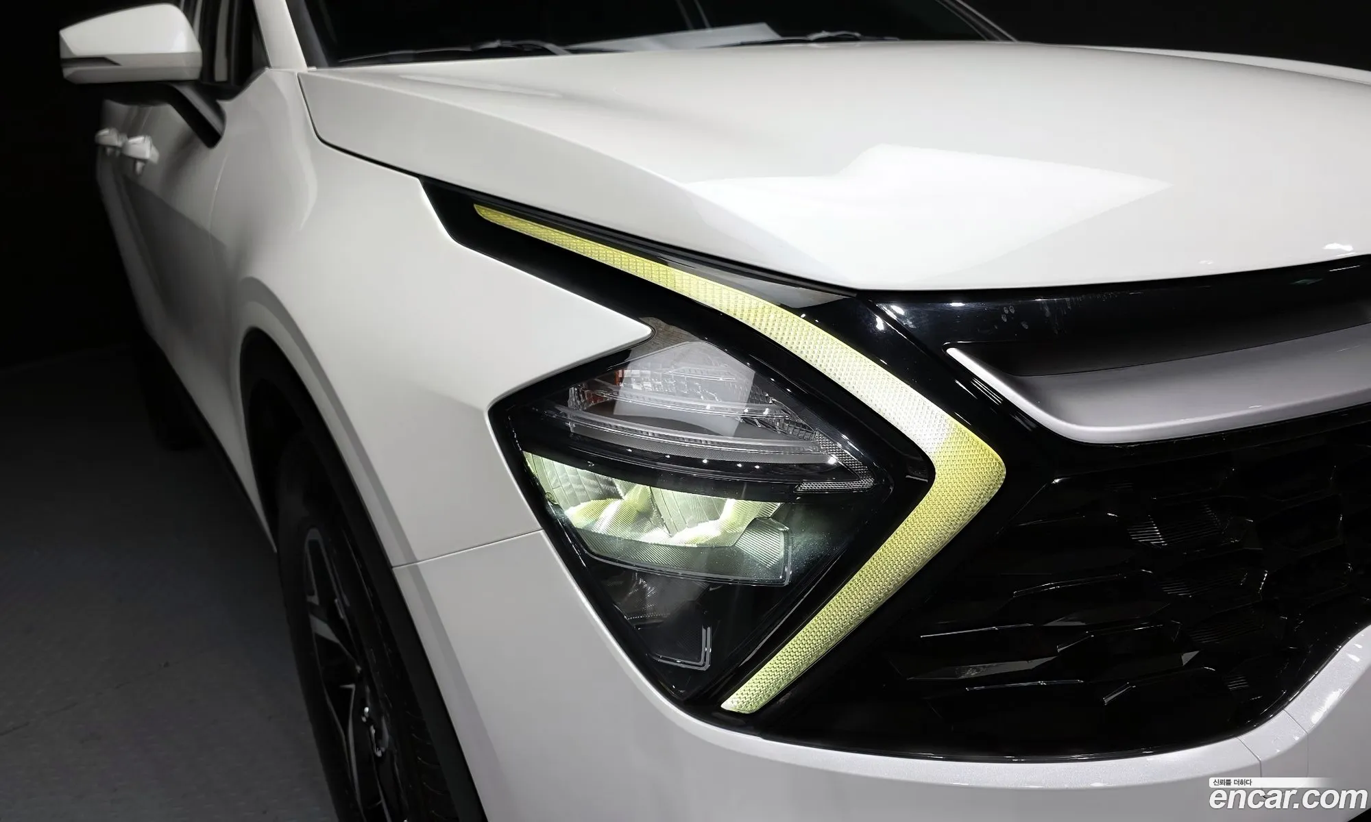 Kia Sportage 2022 — 30