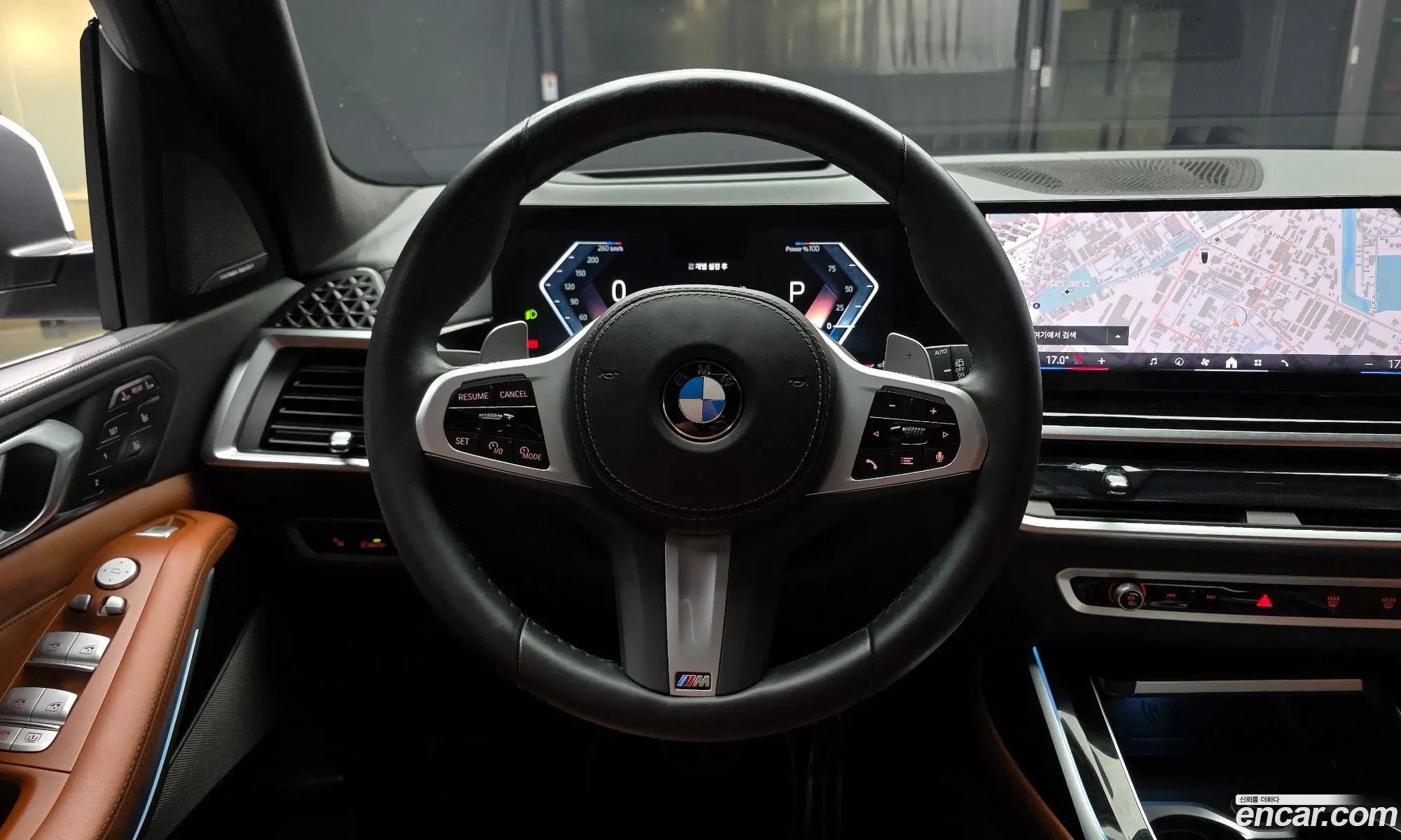 BMW X7 2024 — 21