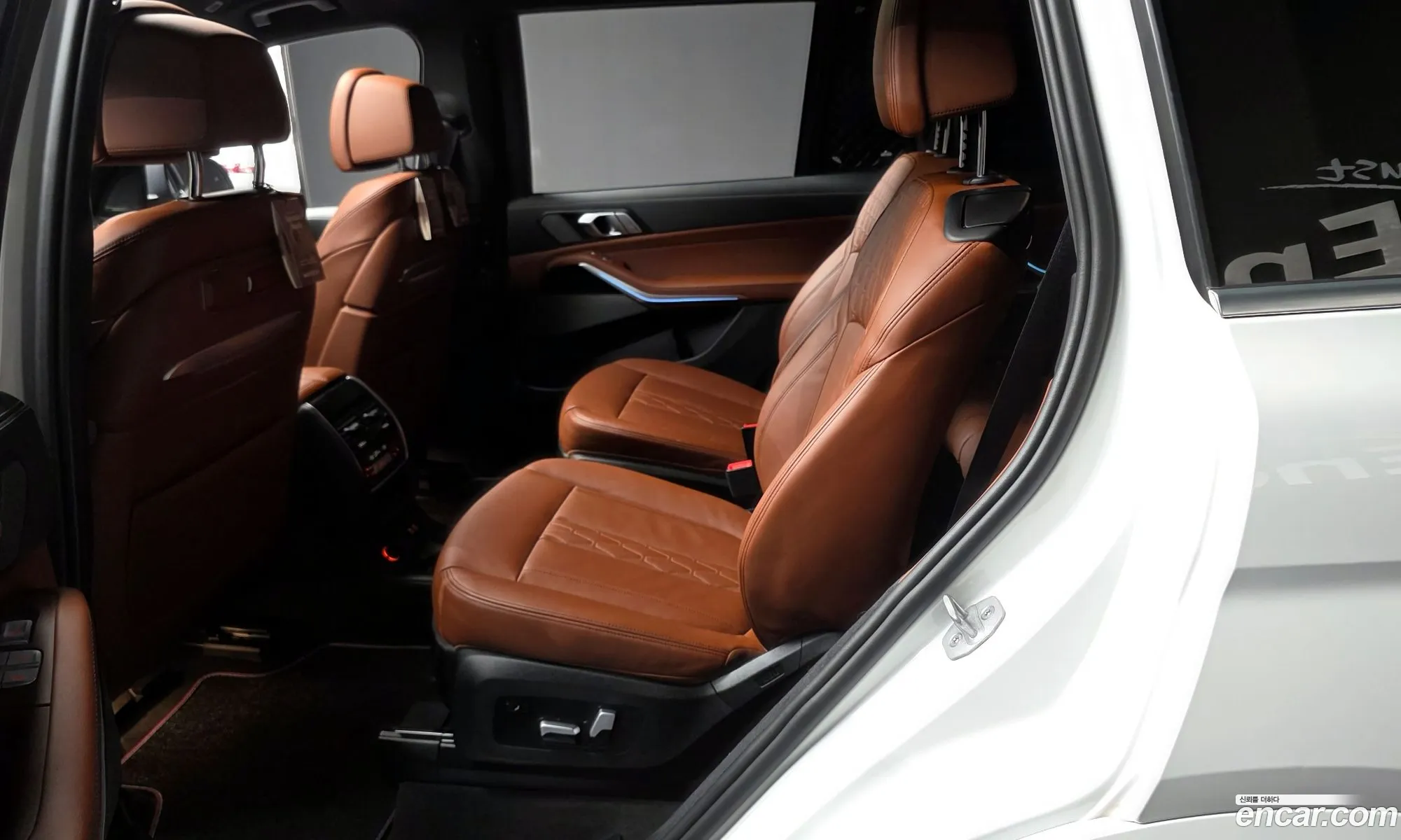 BMW X7 2024 — 13