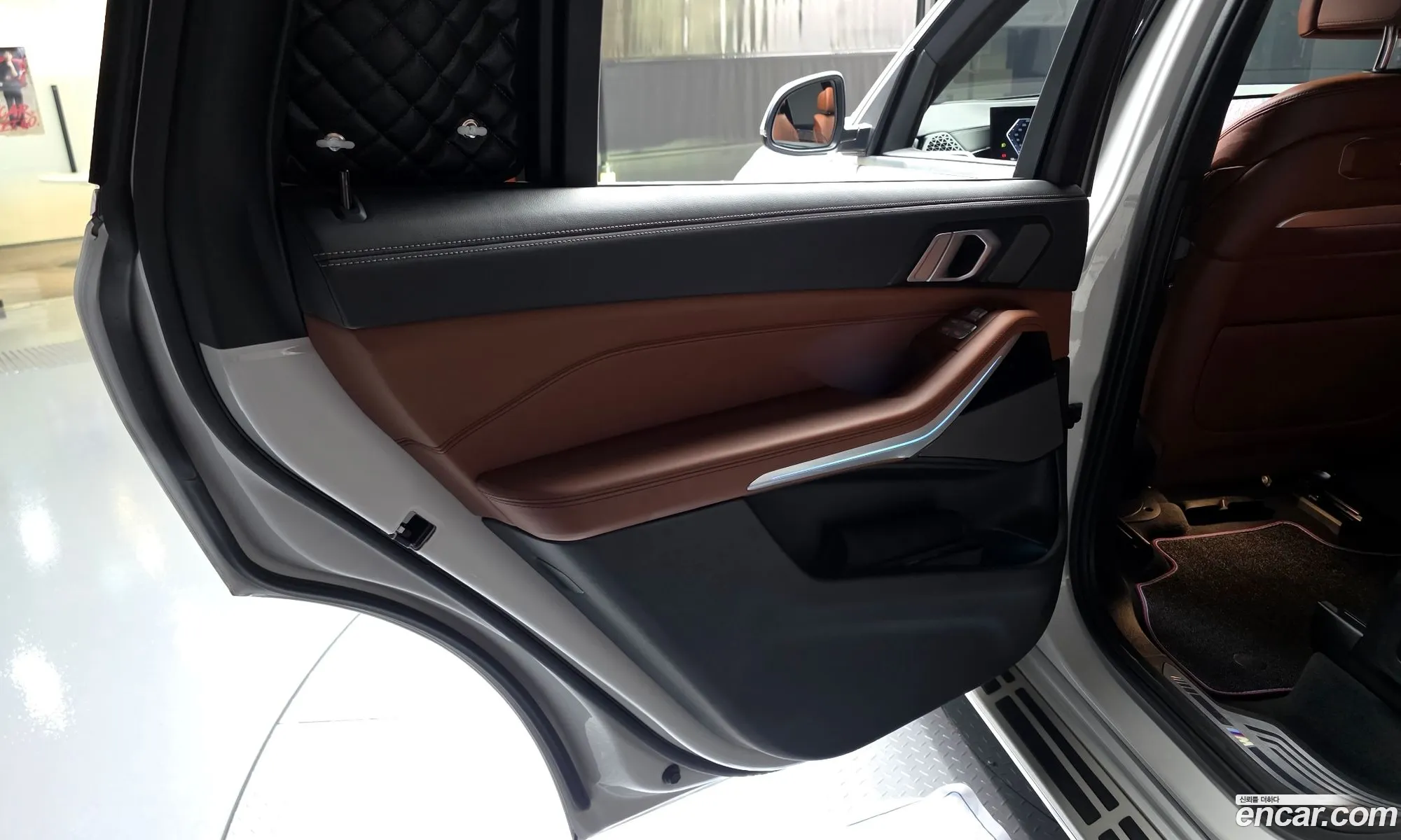BMW X7 2024 — 18