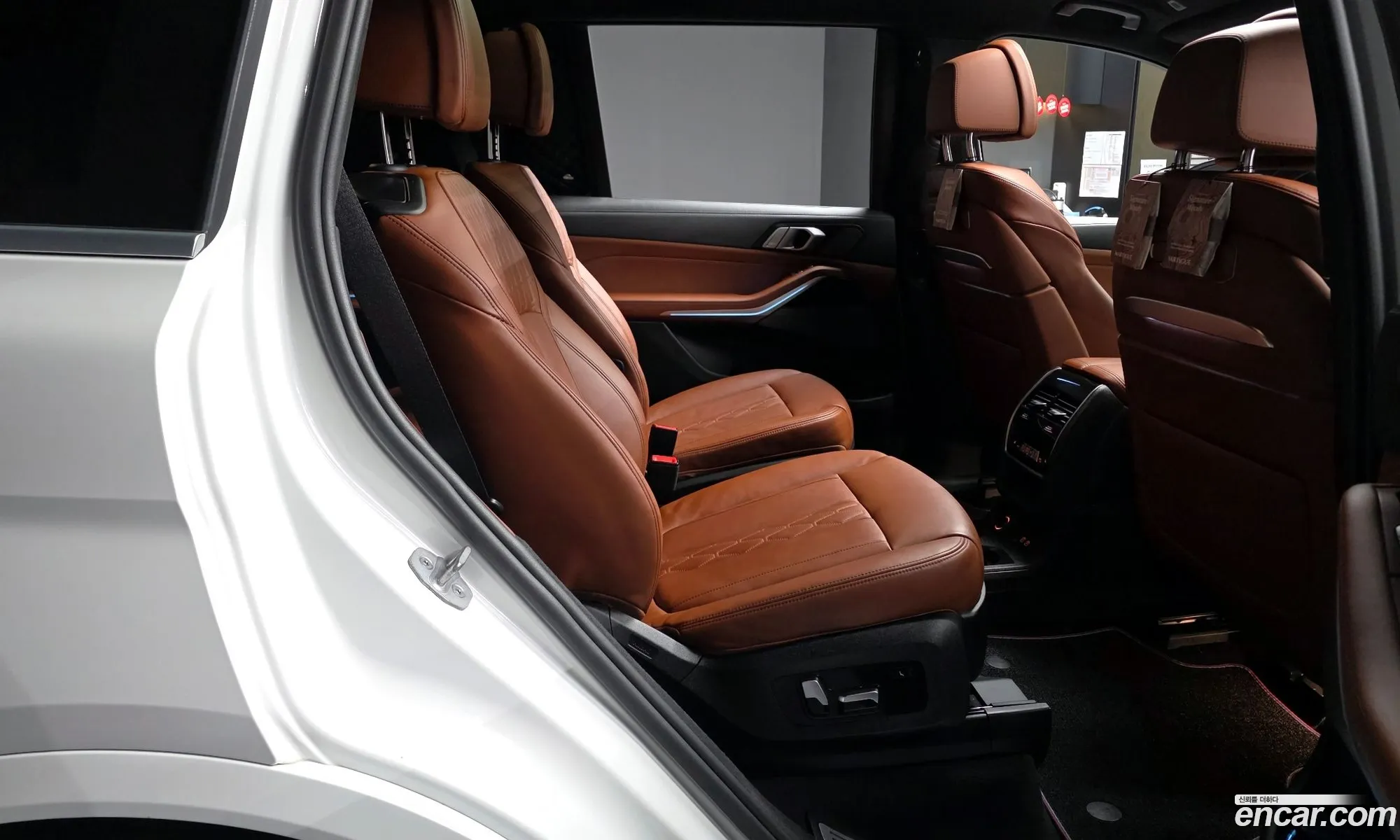 BMW X7 2024 — 23