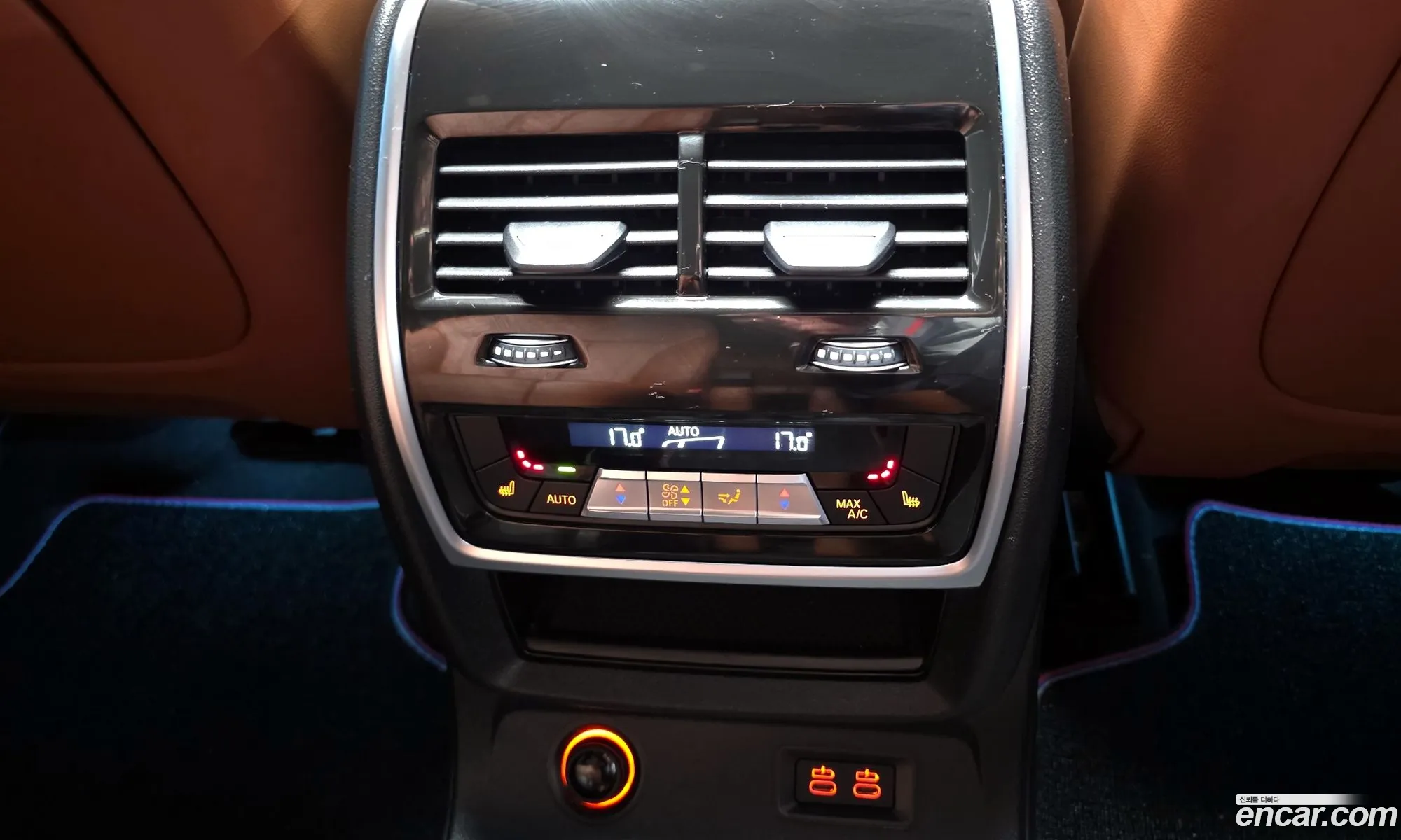 BMW X7 2024 — 16