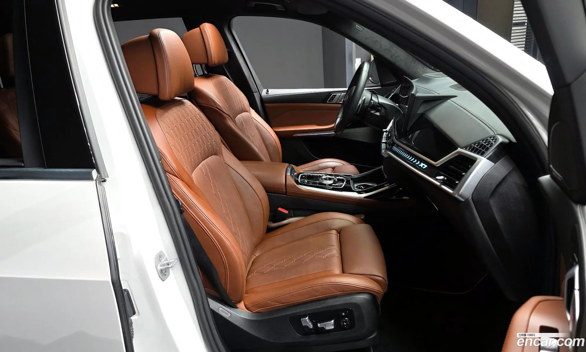 BMW X7 2024 — 22