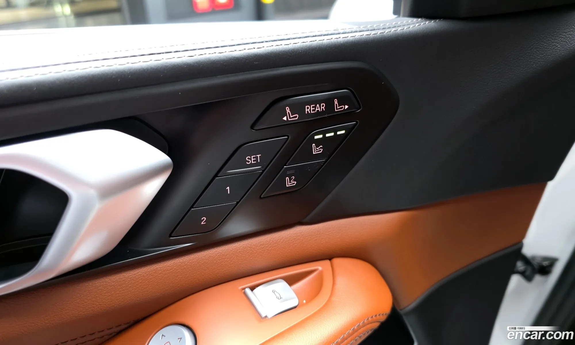BMW X7 2024 — 3