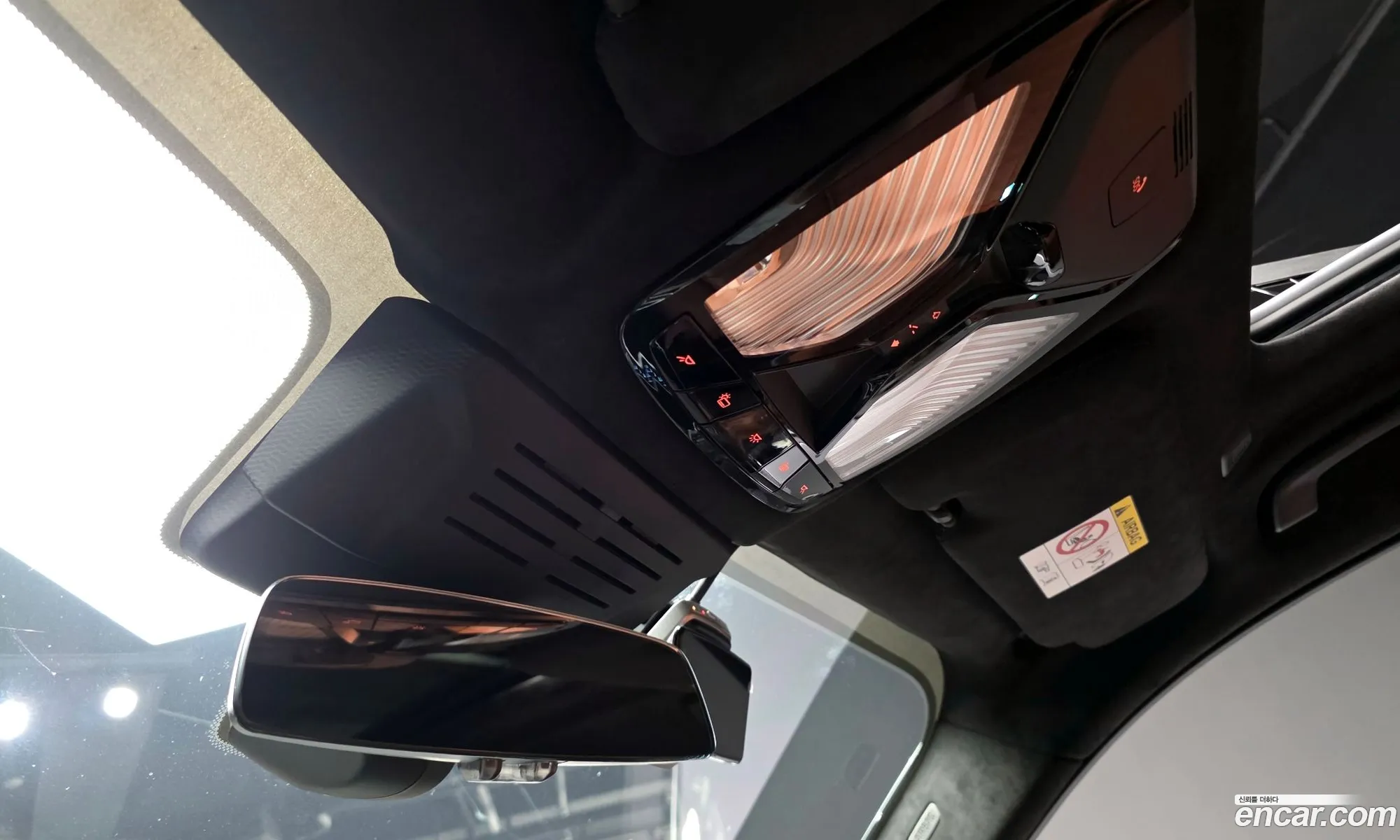 BMW X7 2024 — 6