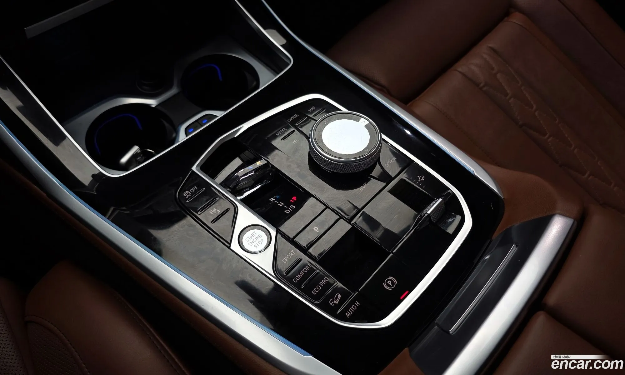 BMW X7 2024 — 24