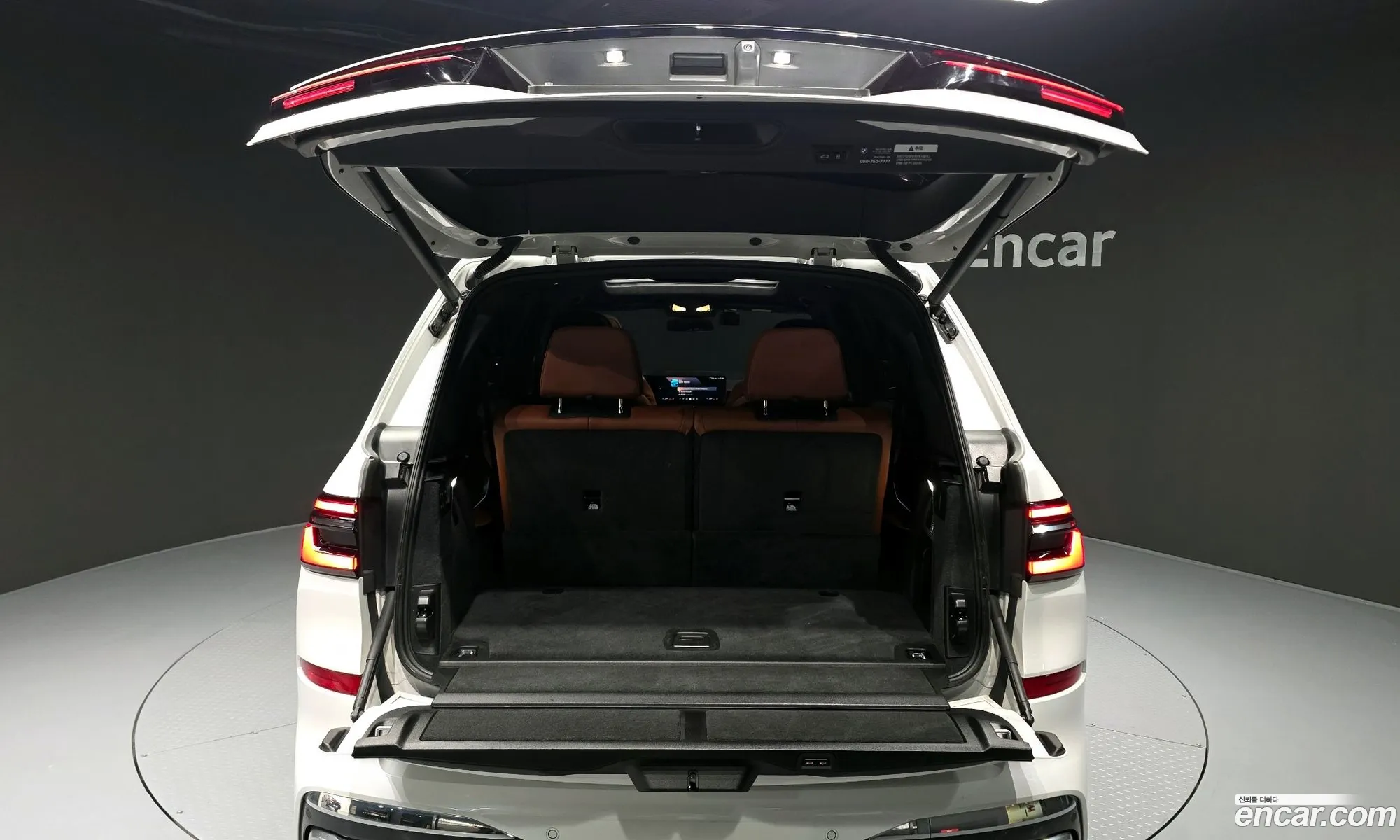 BMW X7 2024 — 30