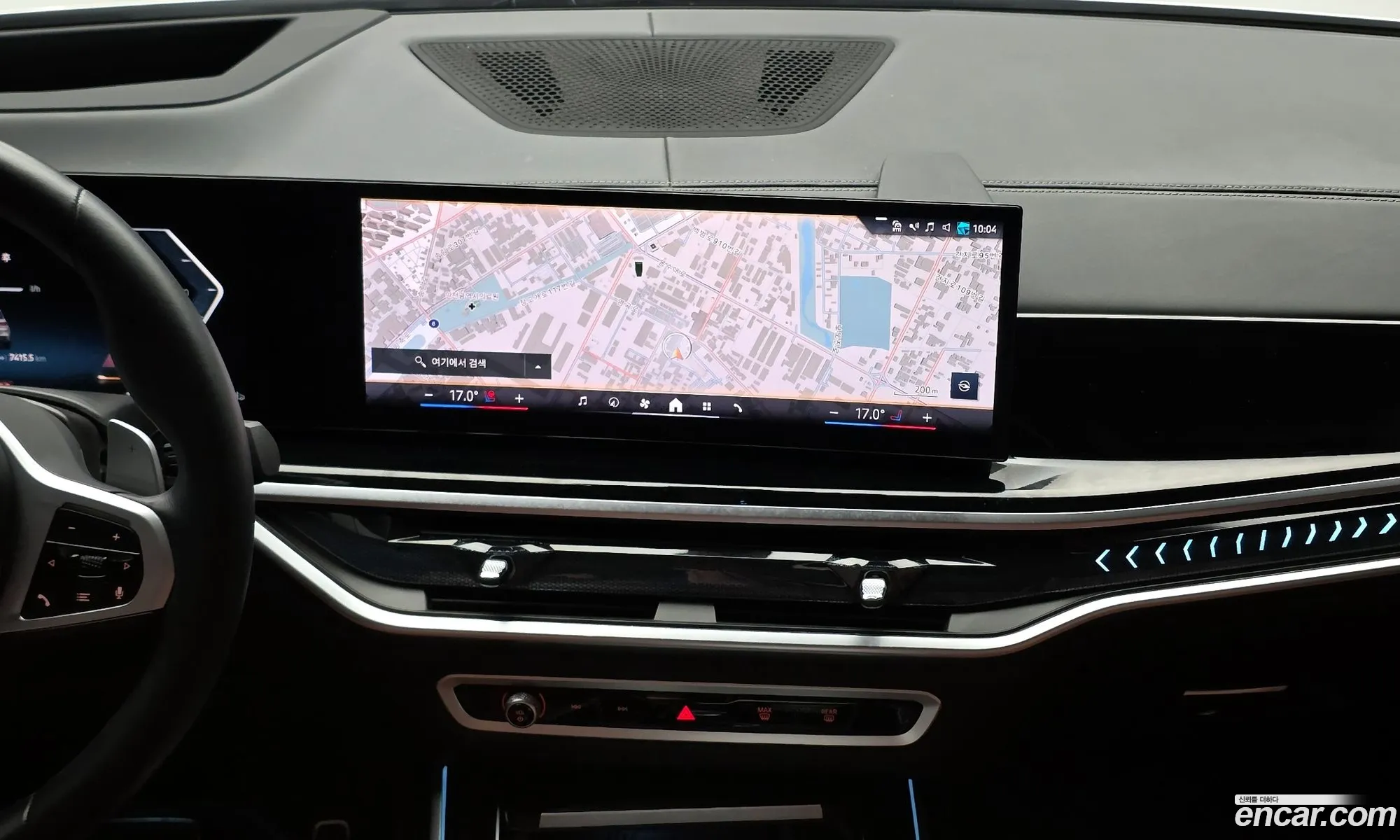 BMW X7 2024 — 20