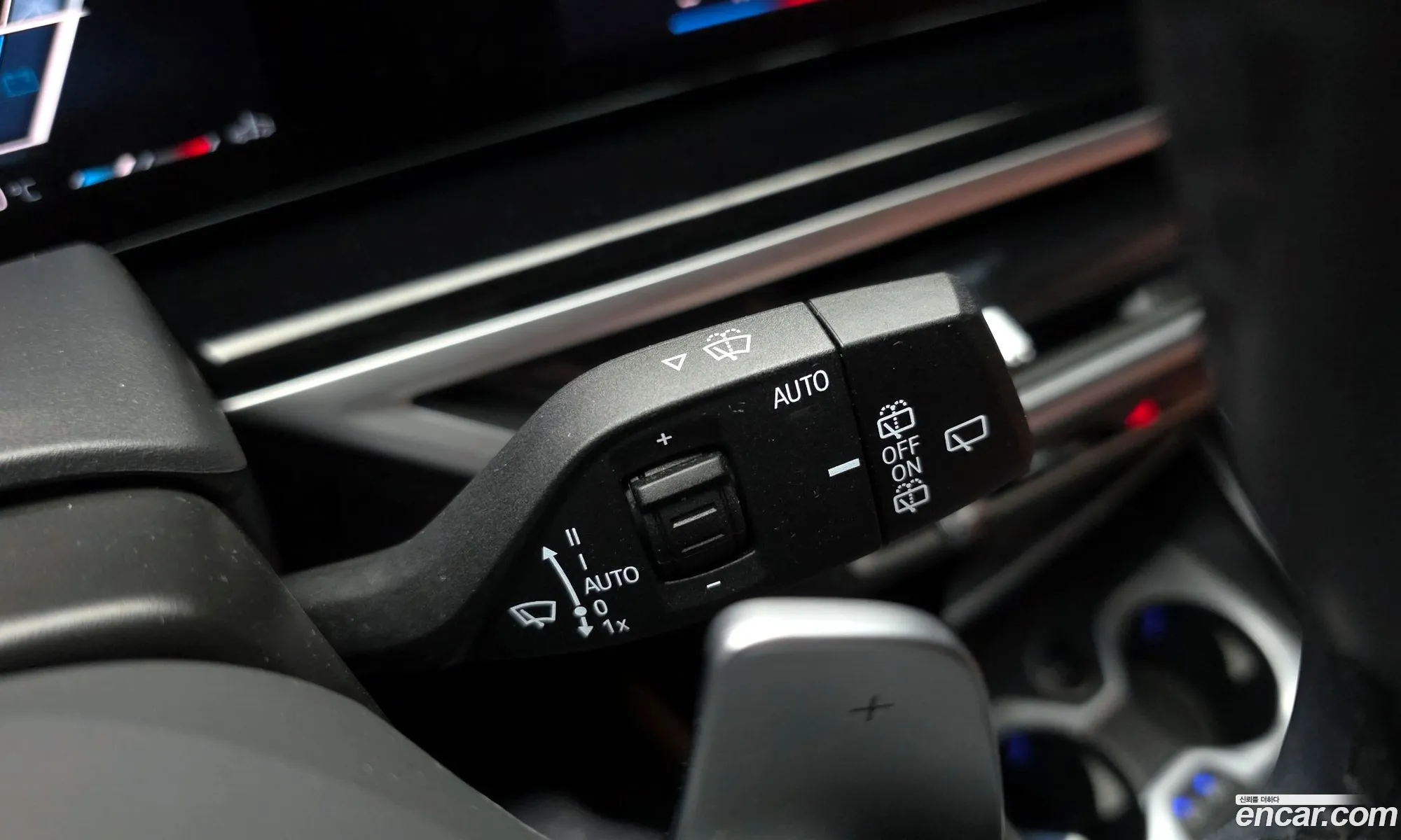 BMW X7 2024 — 17