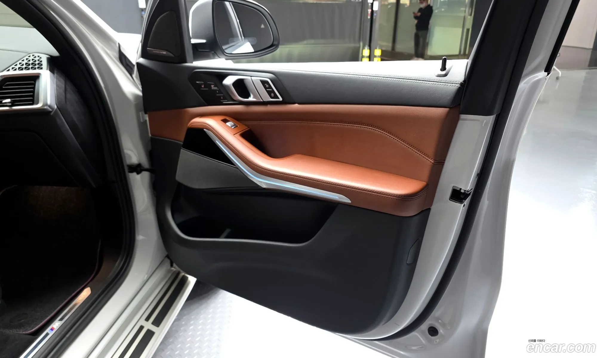 BMW X7 2024 — 31