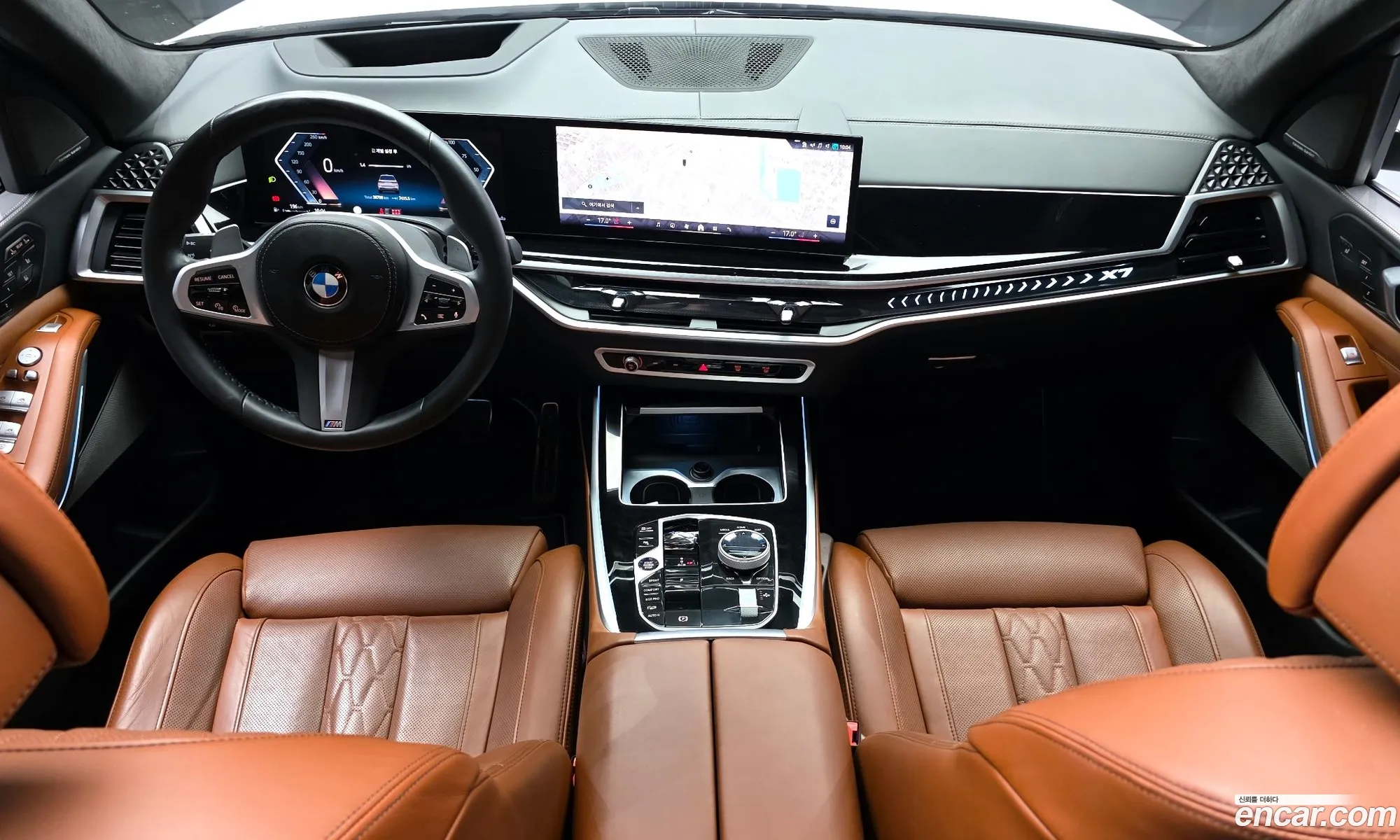 BMW X7 2024 — 4