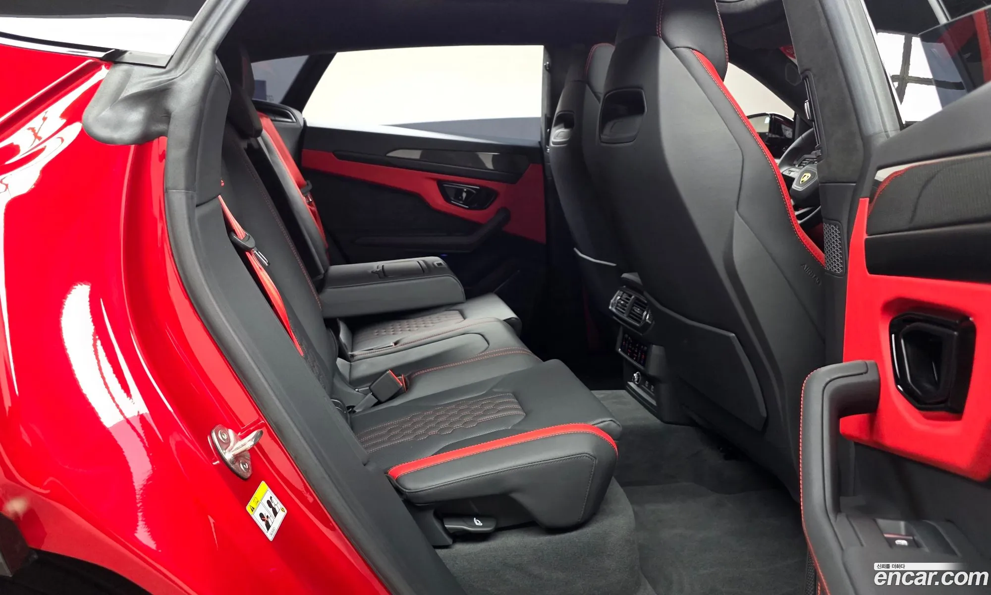 Lamborghini Urus 2024 ZPBEB3ZL7RLA33838 — 30