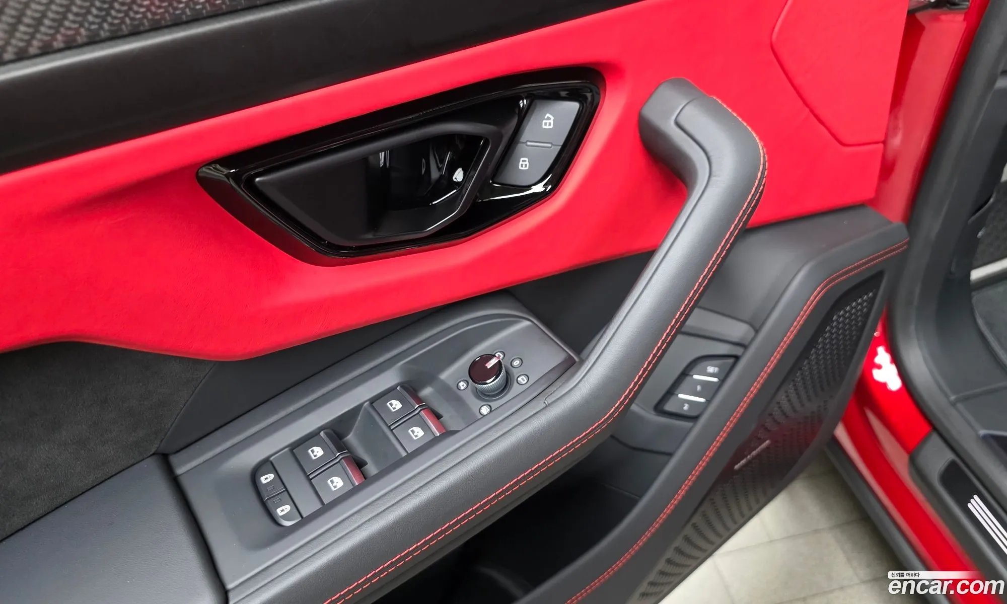 Lamborghini Urus 2024 ZPBEB3ZL7RLA33838 — 3