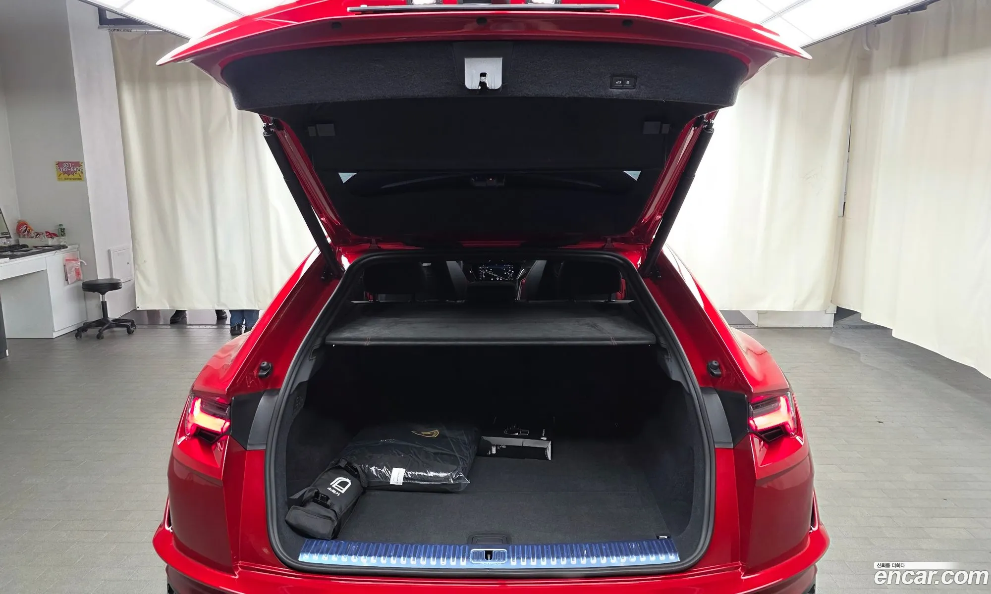 Lamborghini Urus 2024 ZPBEB3ZL7RLA33838 — 16