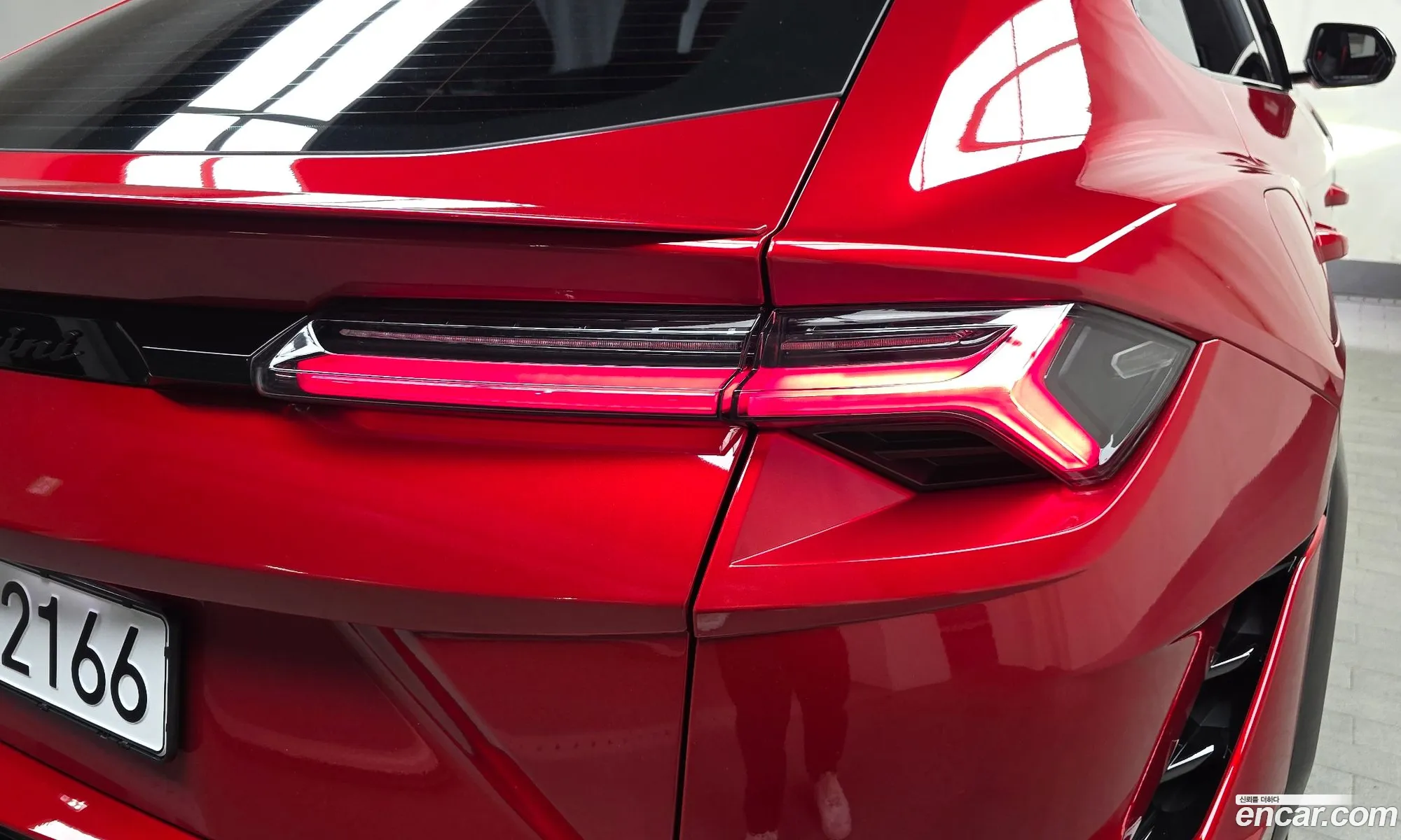 Lamborghini Urus 2024 ZPBEB3ZL7RLA33838 — 14