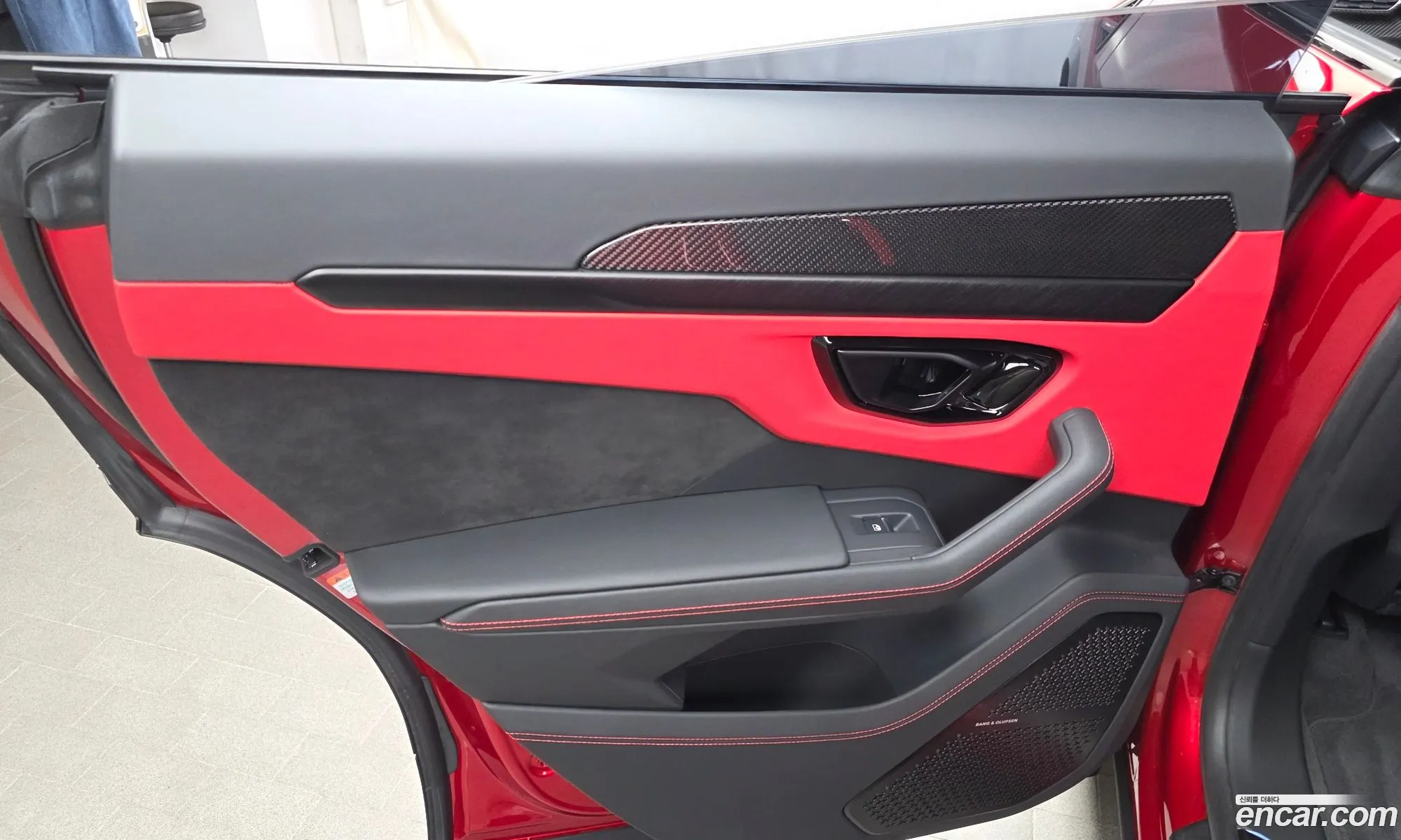 Lamborghini Urus 2024 ZPBEB3ZL7RLA33838 — 19