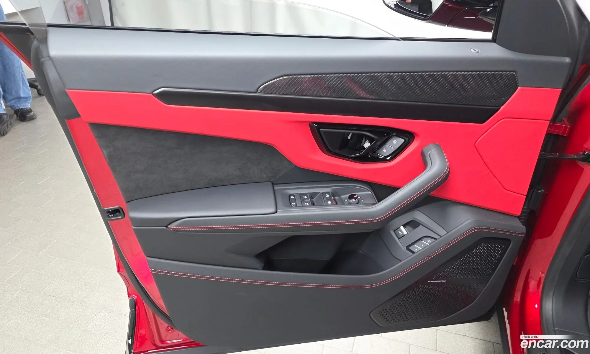 Lamborghini Urus 2024 ZPBEB3ZL7RLA33838 — 20