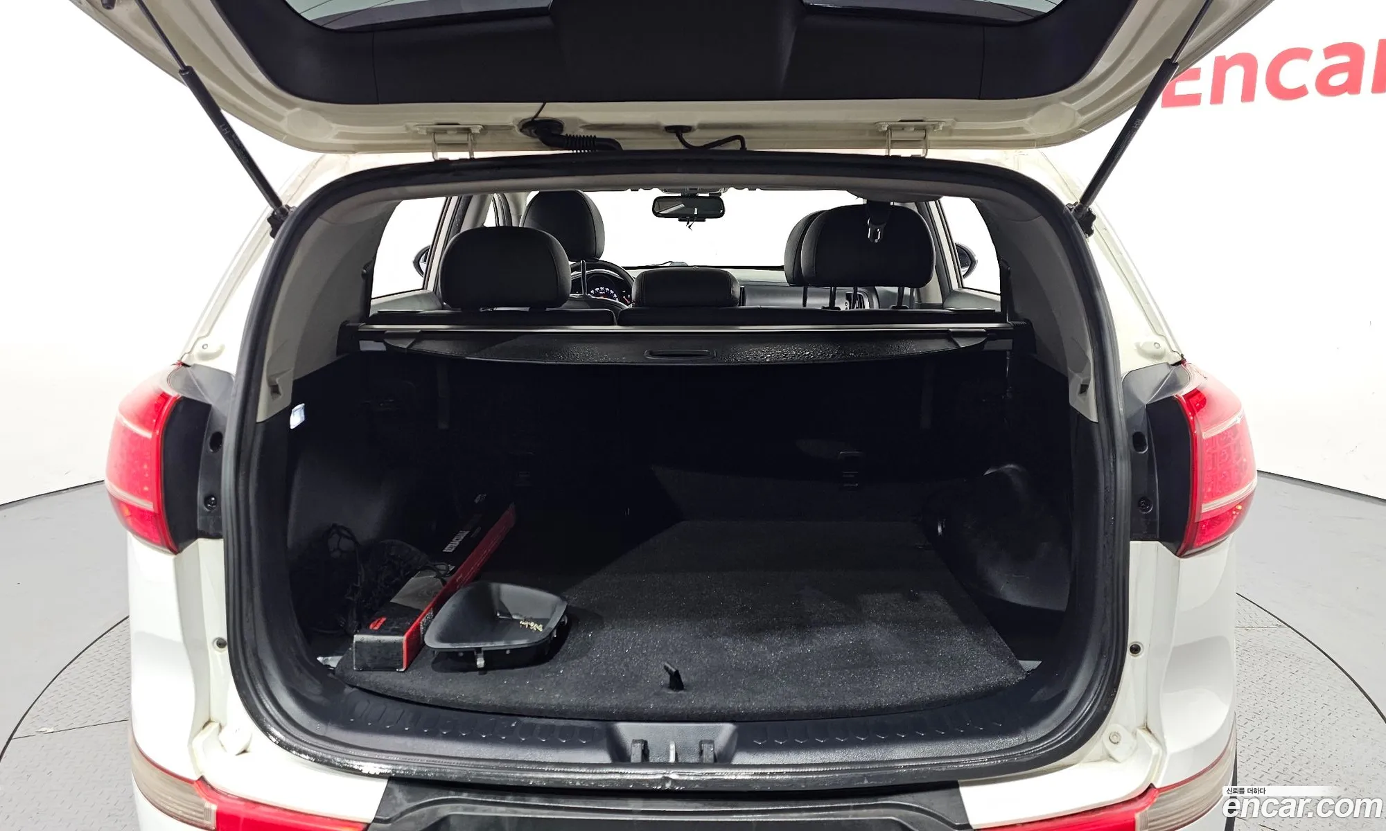 Kia Sportage R 2013 — 29