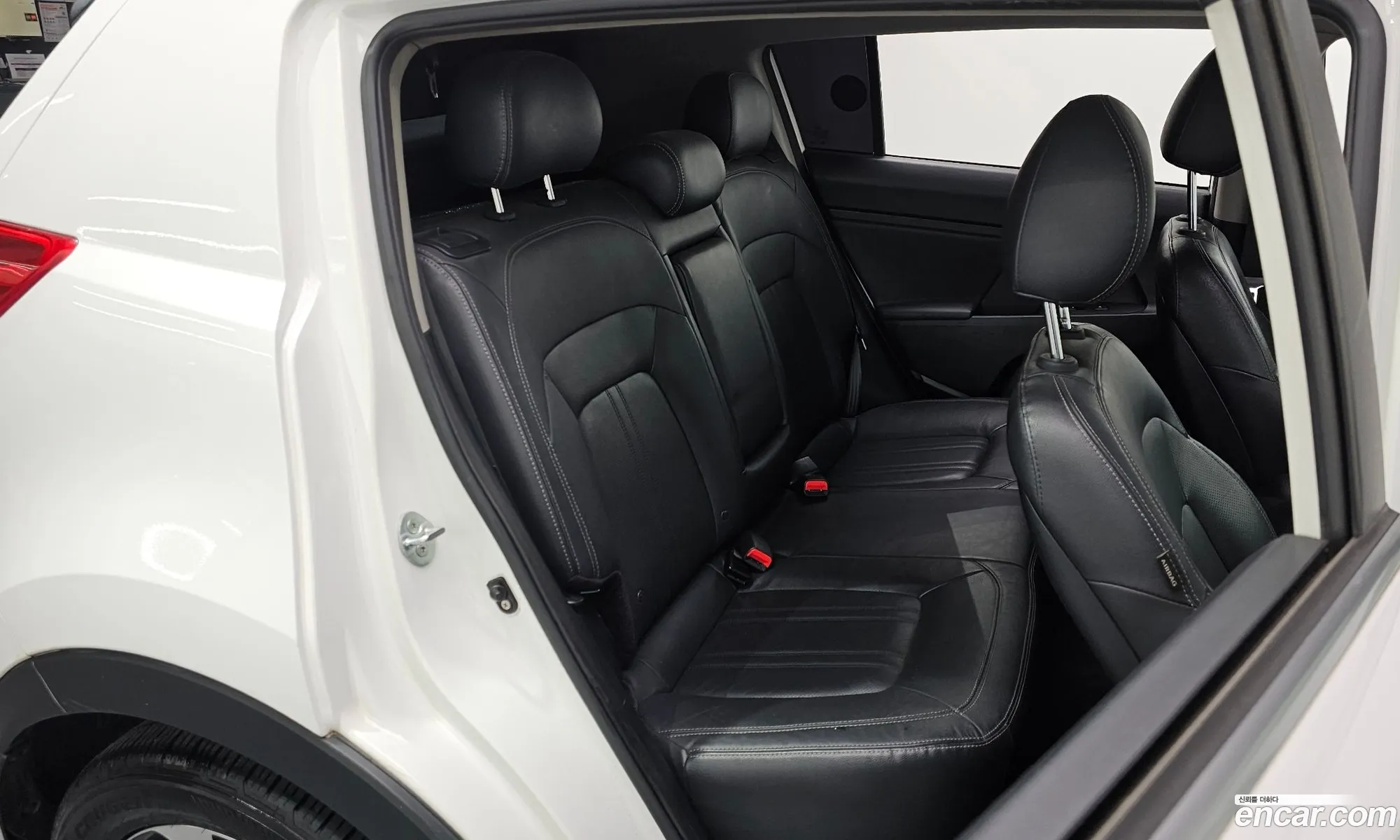 Kia Sportage R 2013 — 22
