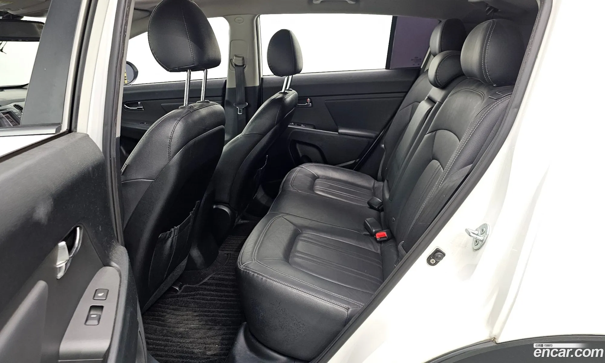 Kia Sportage R 2013 — 5