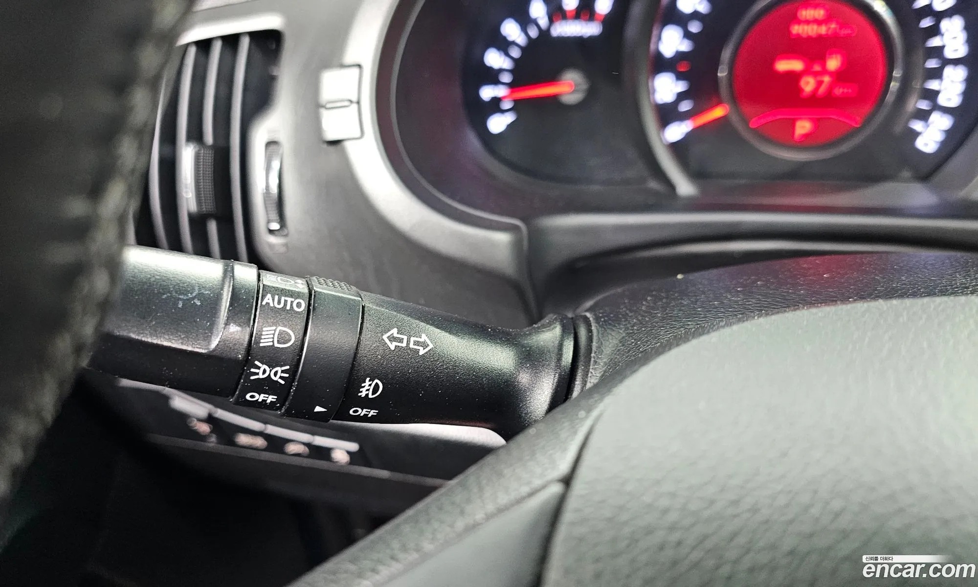 Kia Sportage R 2013 — 12