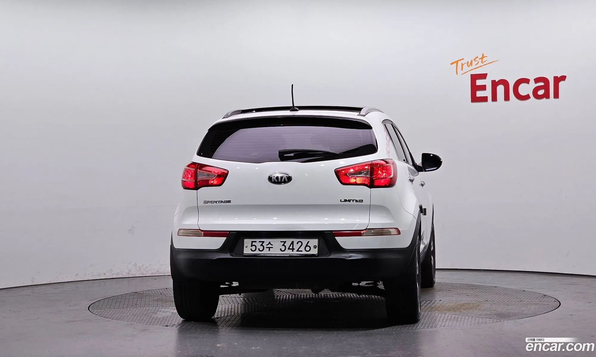 Kia Sportage R 2013 — 27