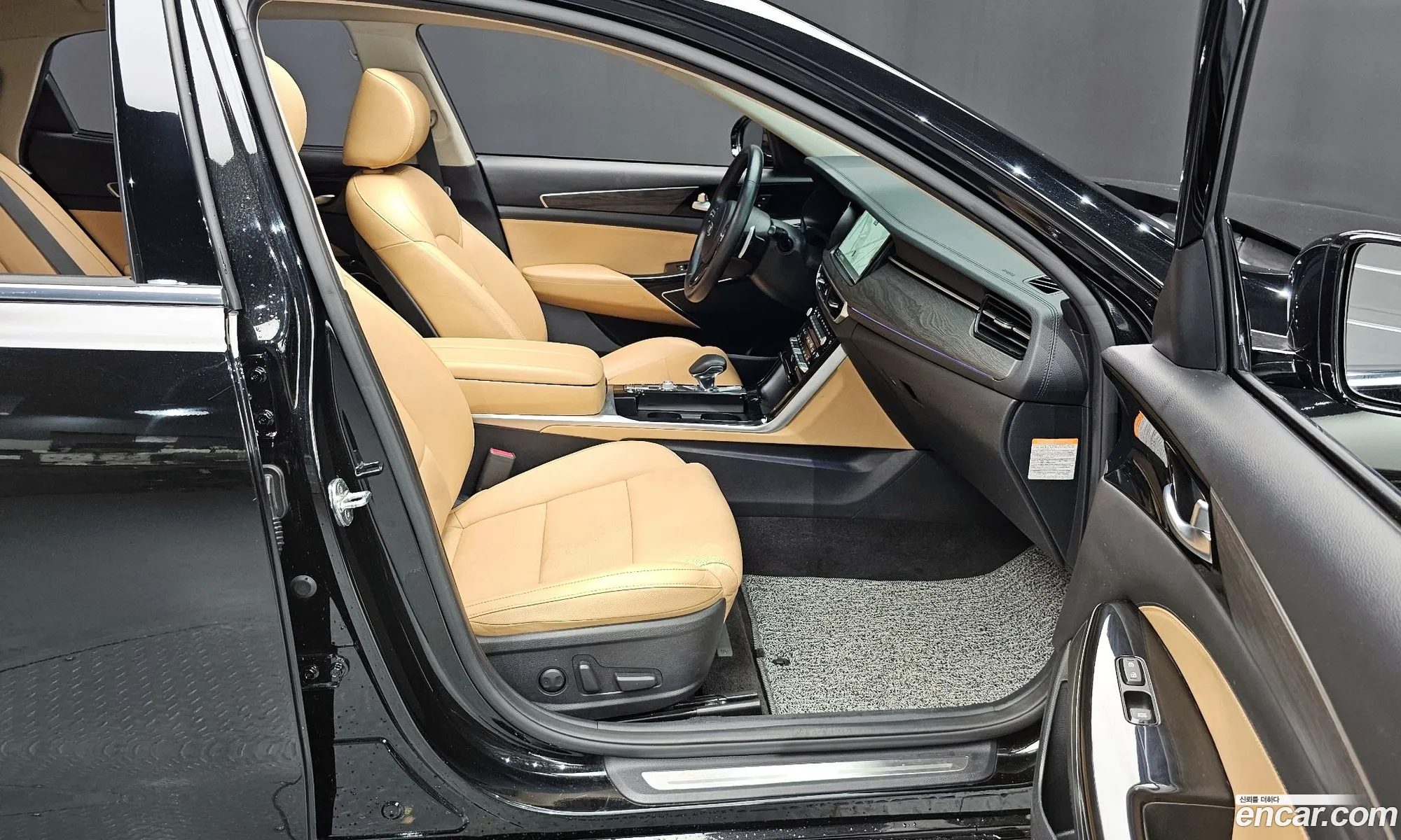 Kia K7 Premier Hybrid
