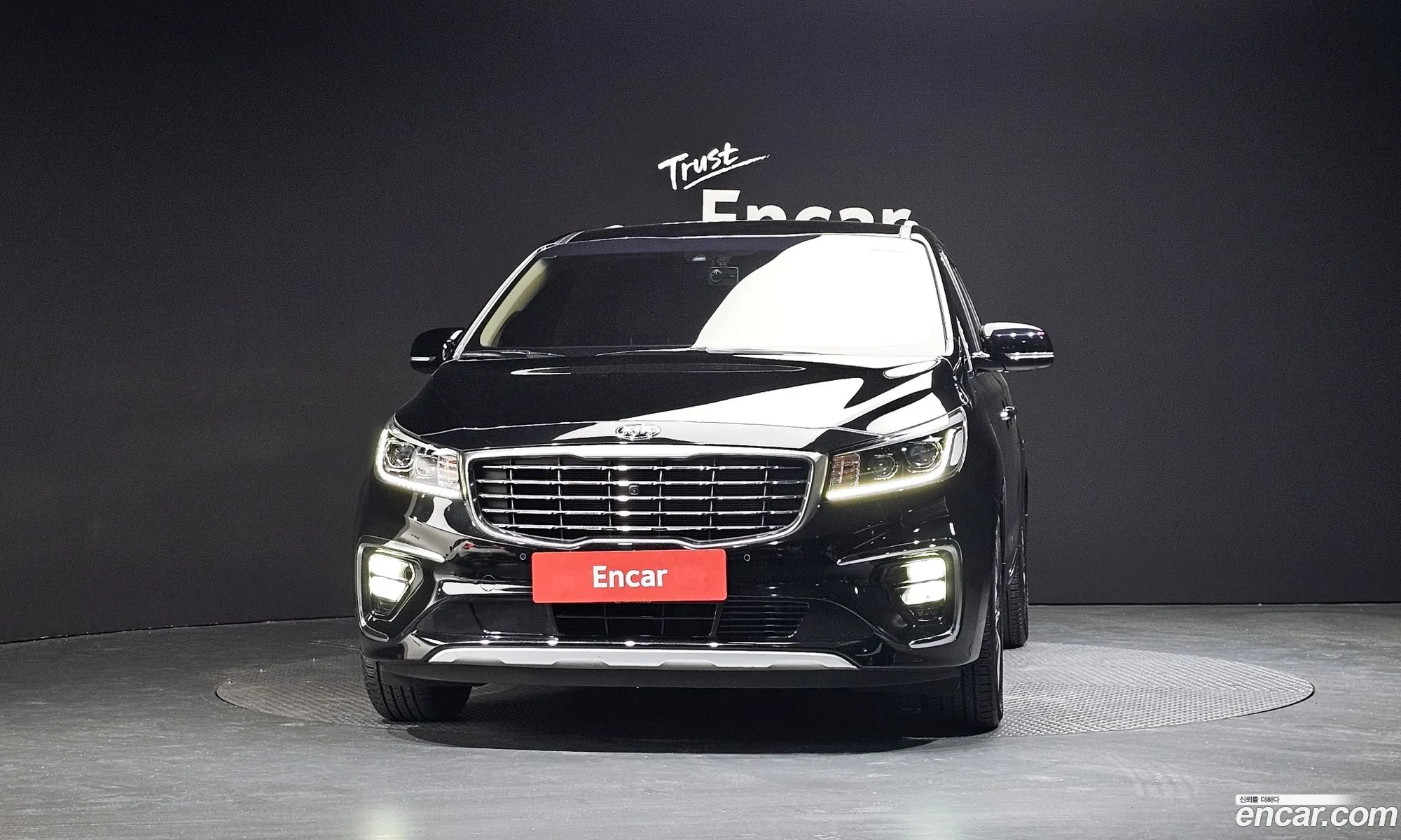 Kia Carnival 2018 — 14