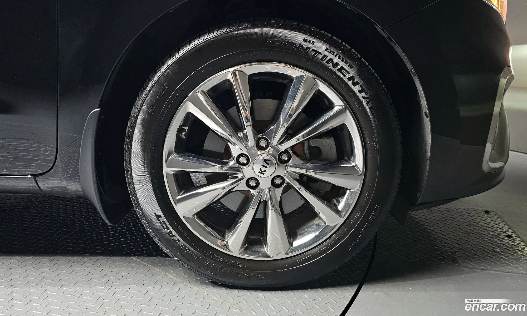 Kia Carnival 2018 — 22