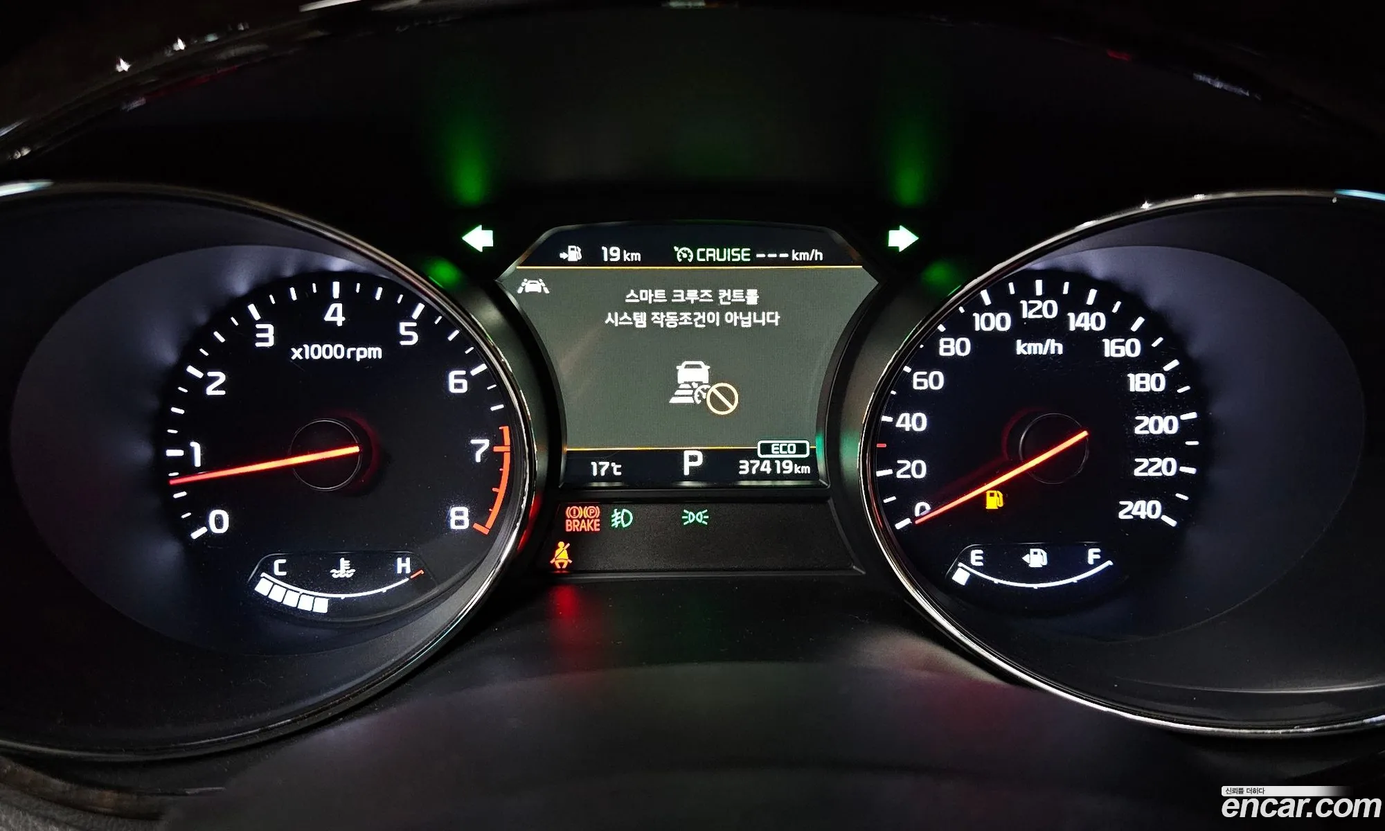 Kia Carnival 2018 — 19