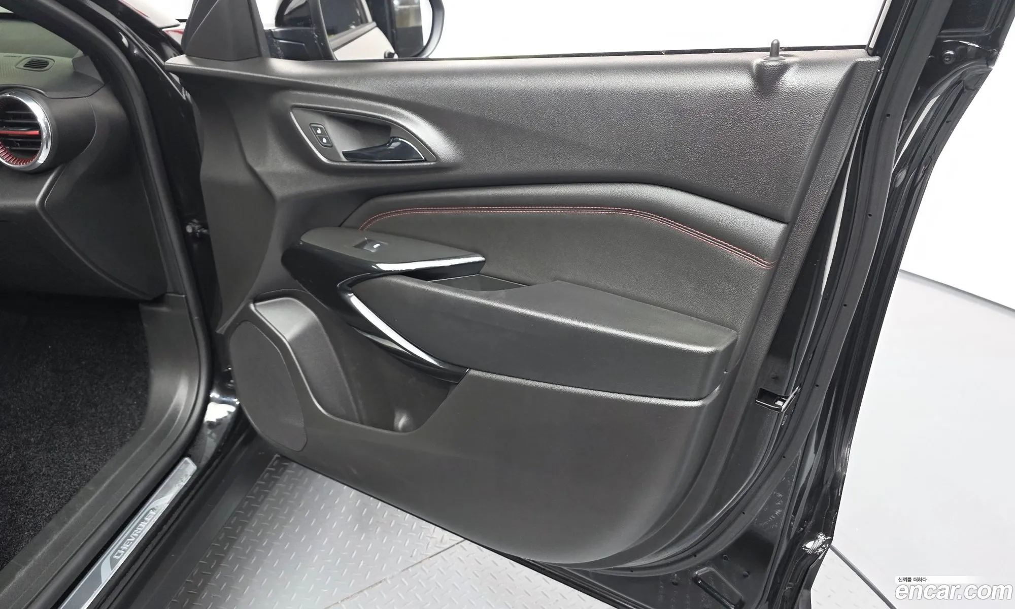 Chevrolet (GM Daewoo) Trax Crossover 2025 — 6
