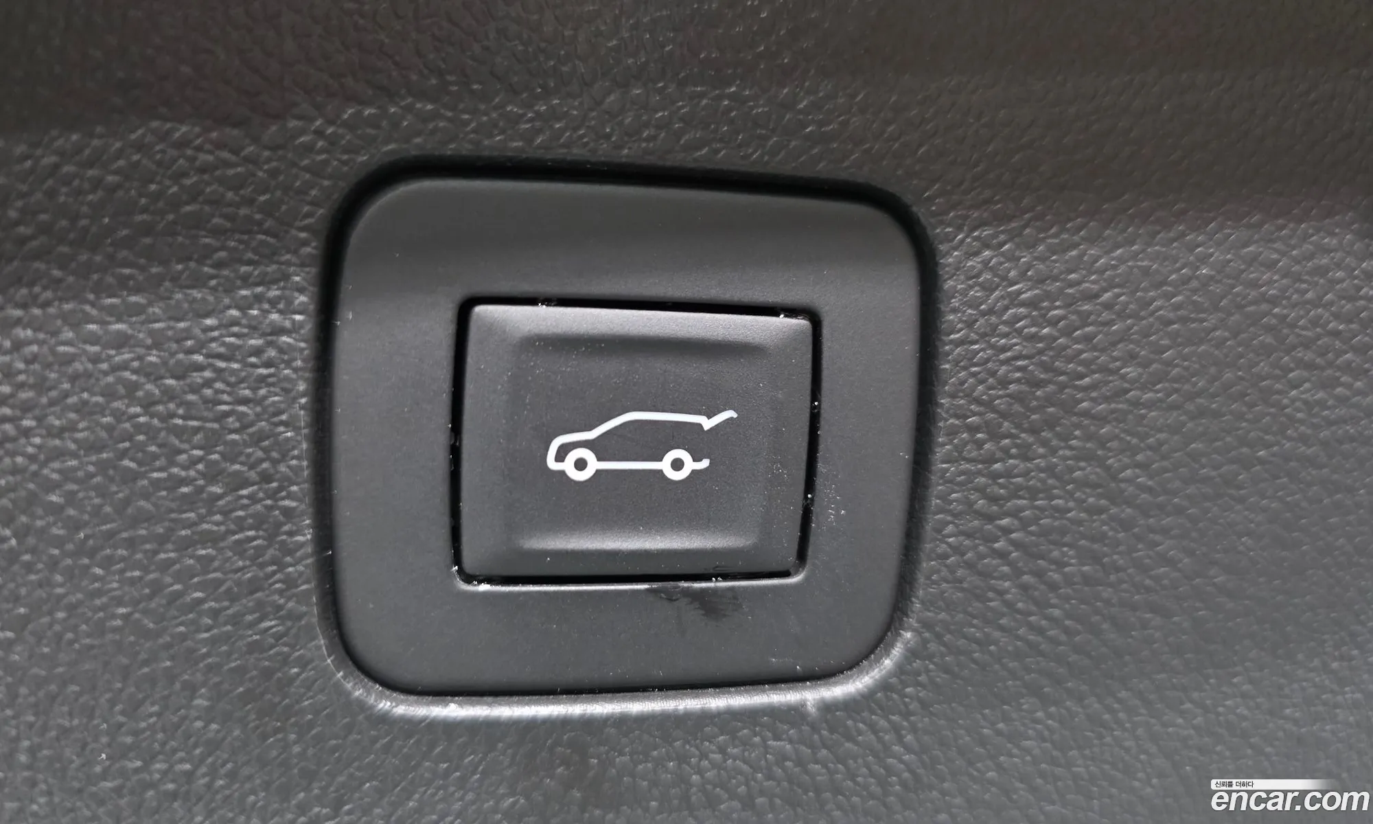 Chevrolet (GM Daewoo) Trax Crossover 2025 — 5