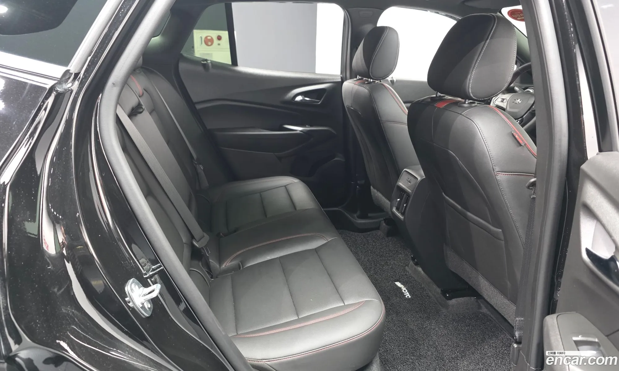 Chevrolet (GM Daewoo) Trax Crossover 2025 — 16